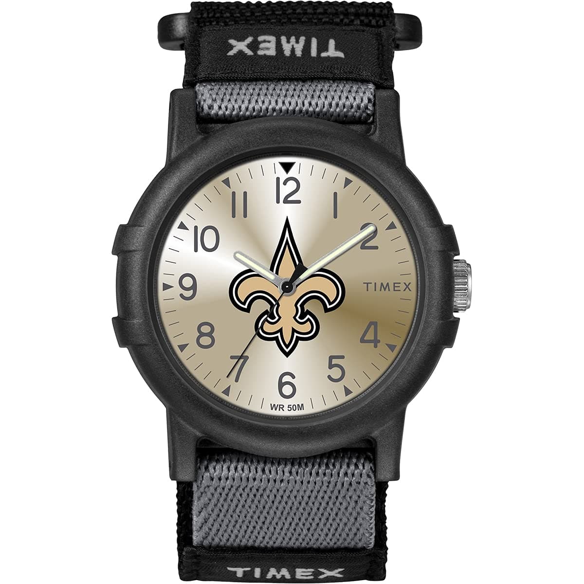 TimexYouth NFL Recruit Watch