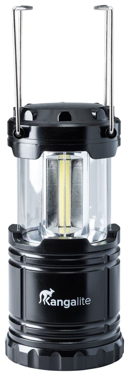 Camping Lantern LED Camp Outdoor Lamp Set, Collapsible Portable Ultra-Light Weight Water Resistant Tent Light LED Flashlight Lantern