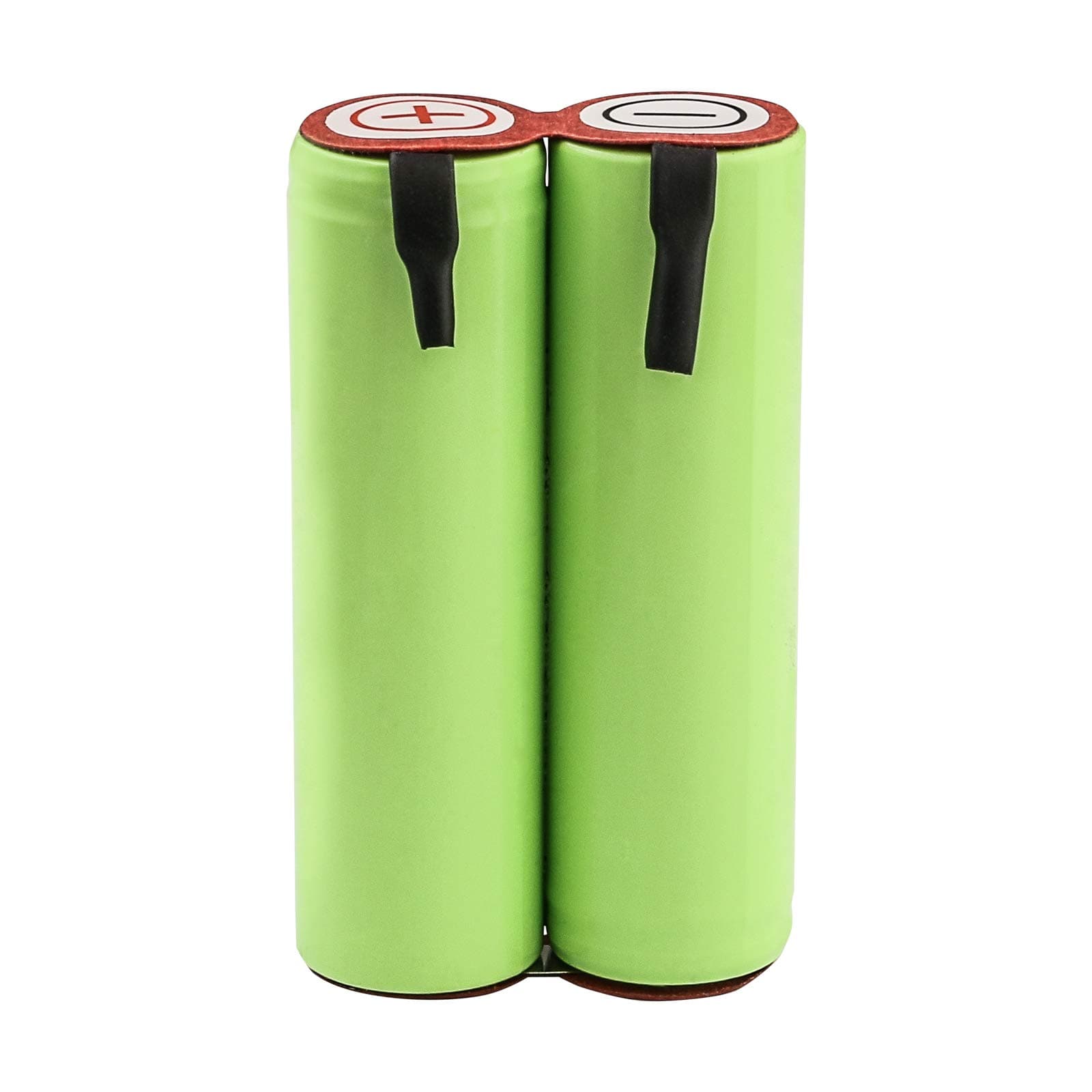 Kastar Rechargeable Shaver Battery Pack AA 2.4V 2000mAh Fits Most Norelco, Remington Shaver Models and Others (deatil Compatible Models Please Search The Below Description)