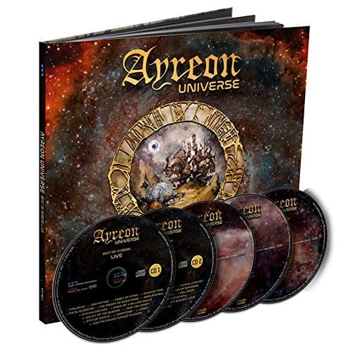 Ayreon Universe