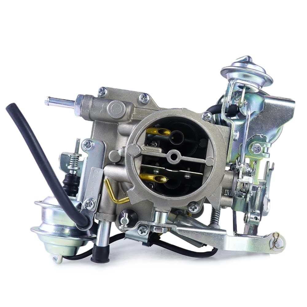 Carburetor Carb Fit For Toyota 2E For Toyota Tercel Corolla Starlet 1.5L & 1.6L 1984~1990 Replace No.21100-11492 HA132