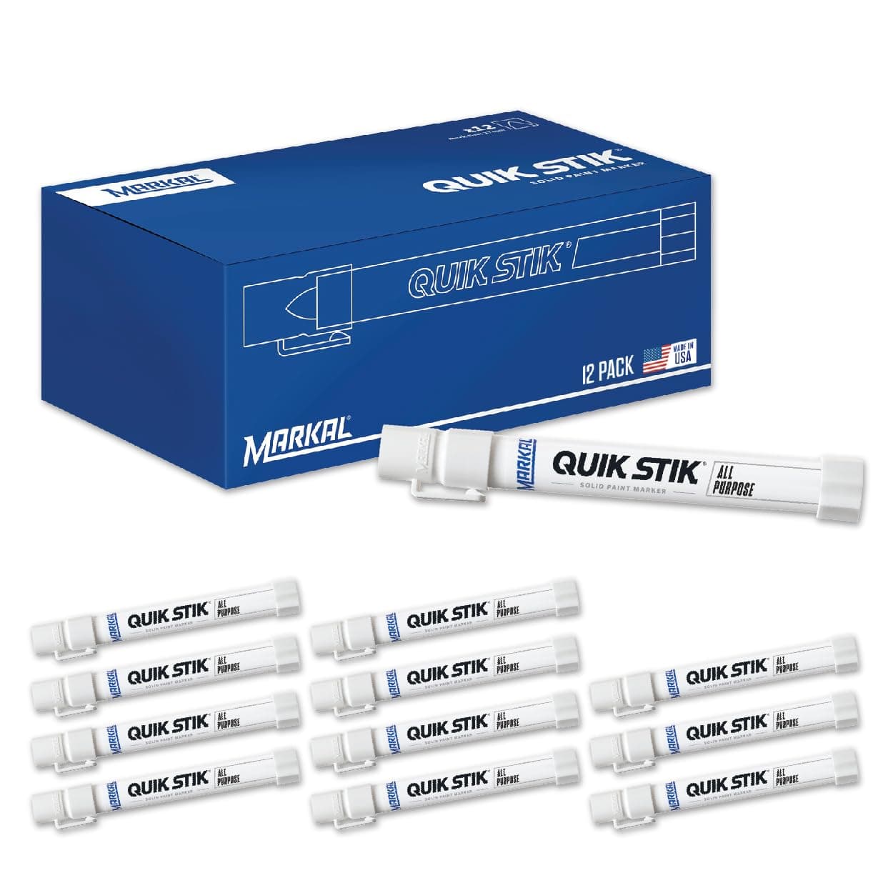 Quik Stik All Purpose