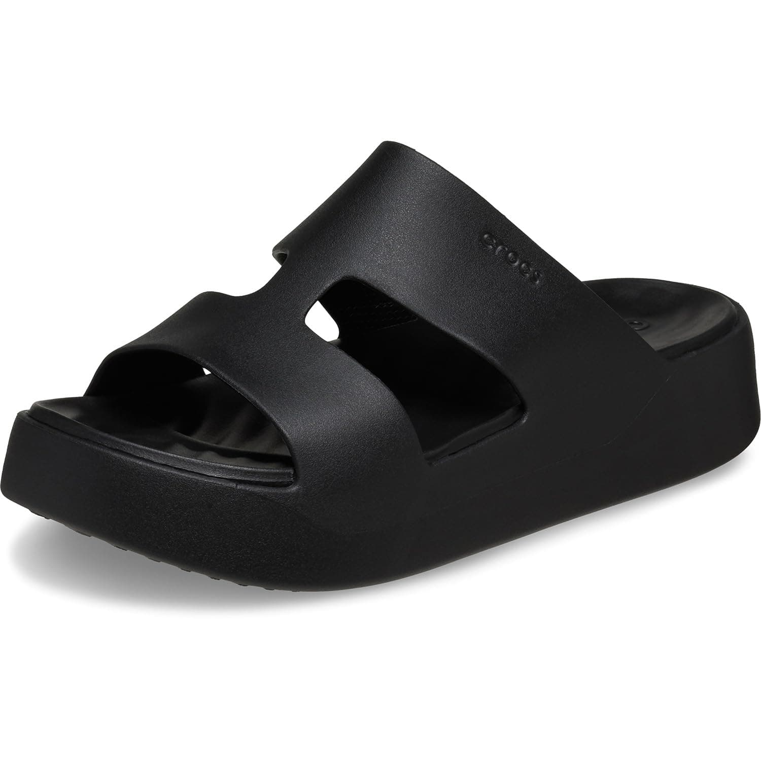 Crocs Women's Getaway Platform H-strap SandalsSandal