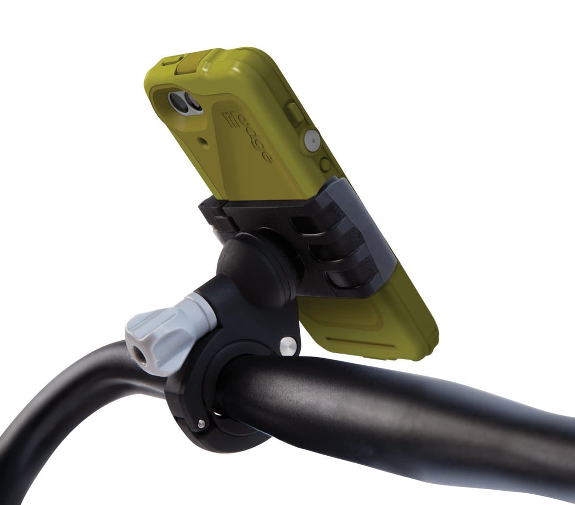 Lifedge - WP-BKM-01 - Bike Handlebar Mount for Lifedge iPhone 5/5s cases