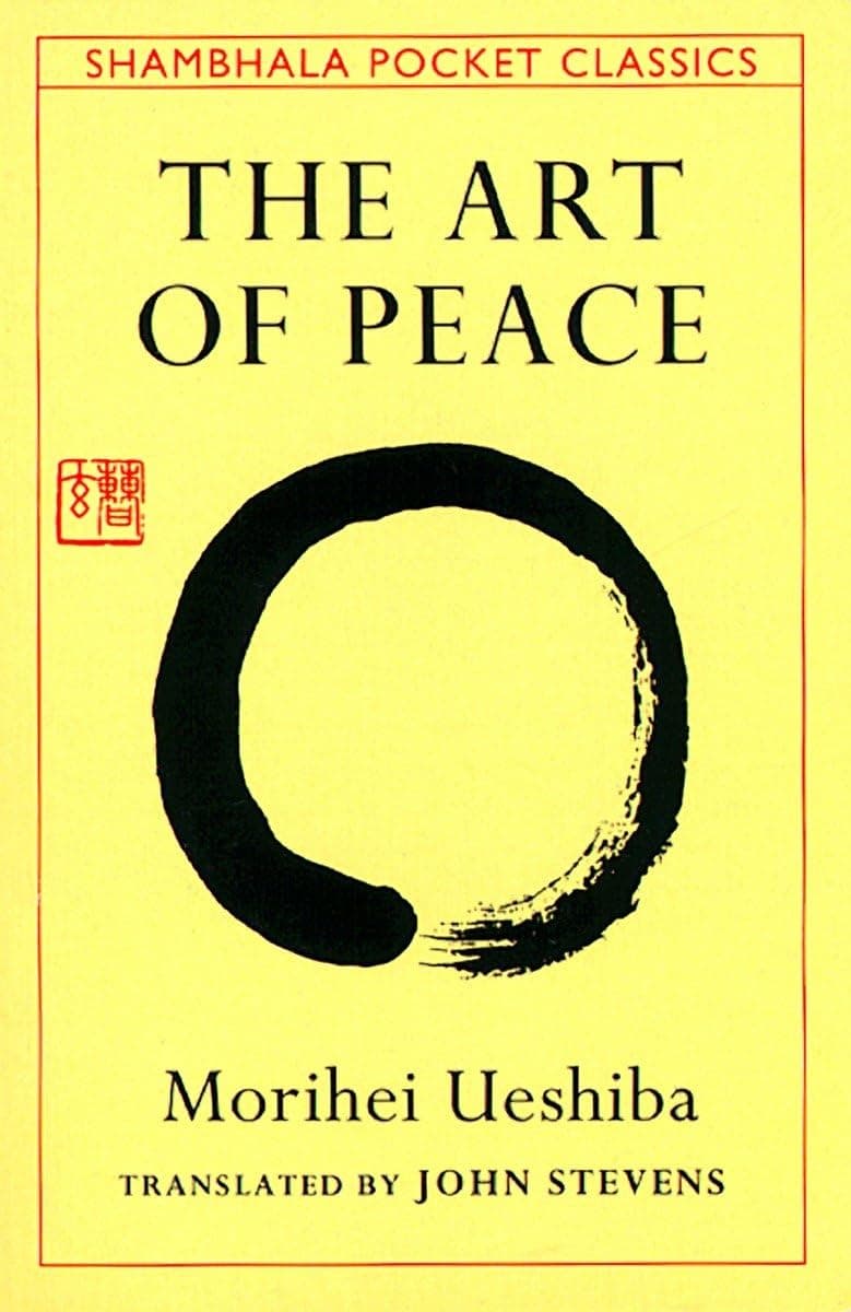 Shambhala Publications The Art of Peace