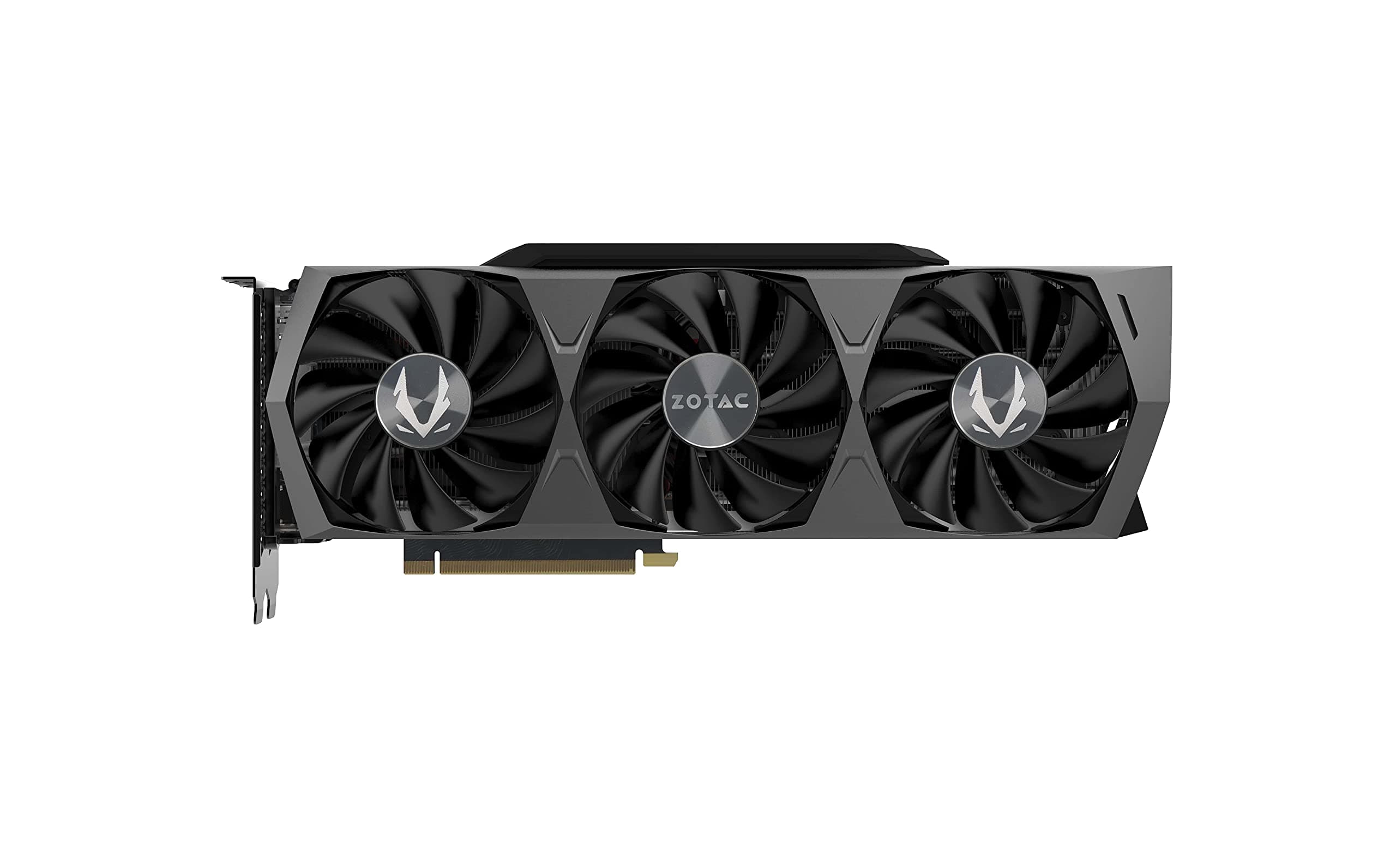 ZOTAC GEFORCE RTX3080 Ti Trinity OC, ZT A30810J 10P