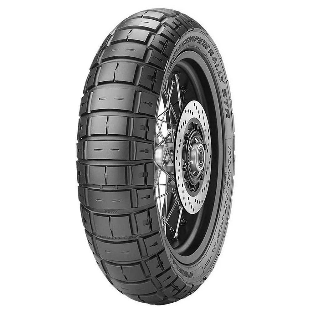 Pirelli 2808200-150/60/R17 66H - E/C/73dB - All Season Tyres