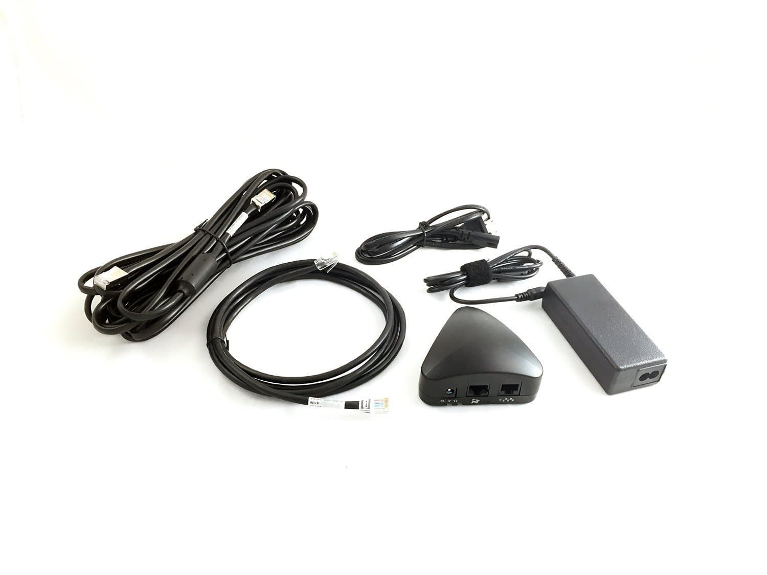 Cisco 7935/7936 Power Supply Kit, CP-7936-PWR-KIT