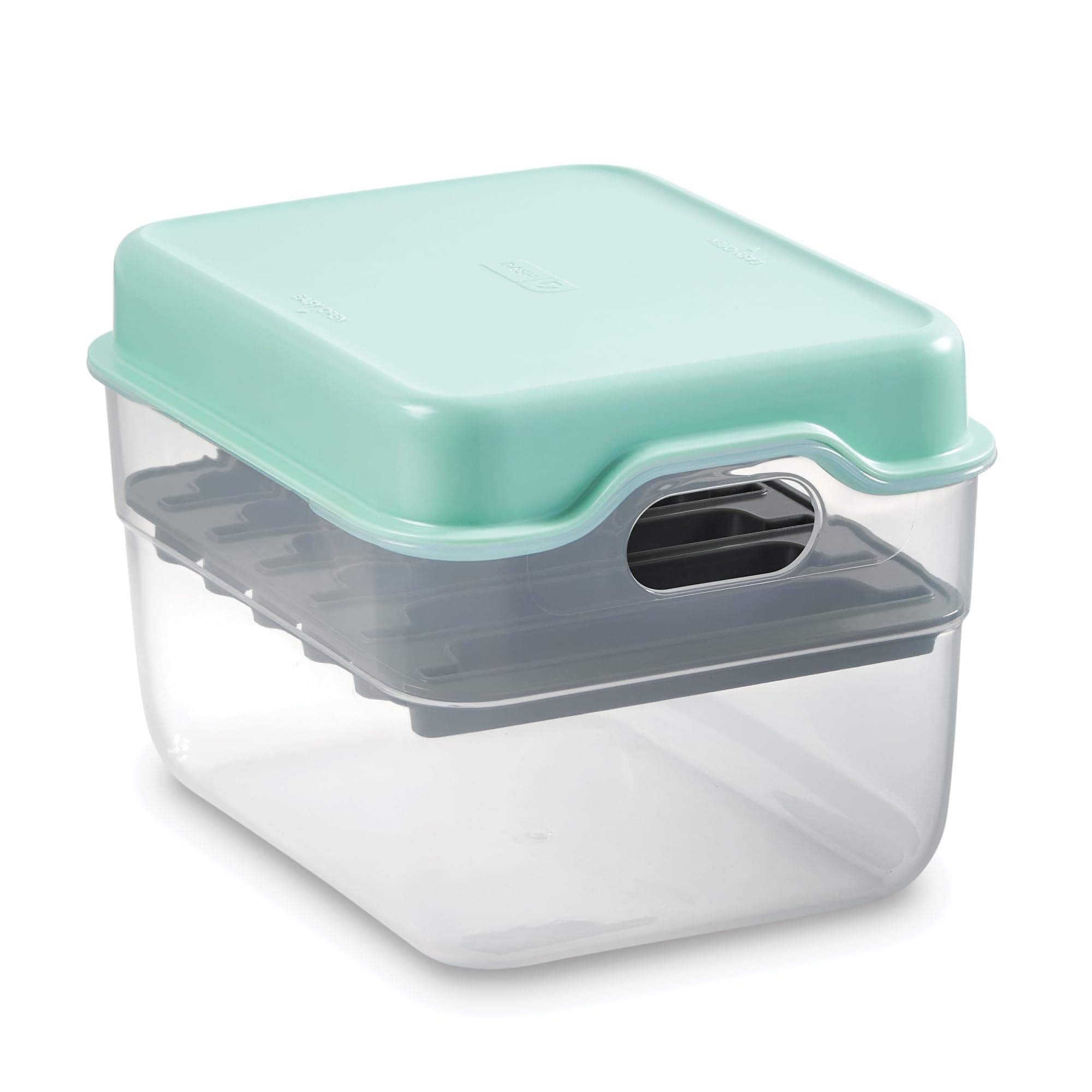Multi-plate Mini Machine Storage Case