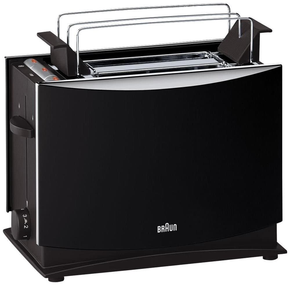 Braun HT 450 schwarz Multiquick 3