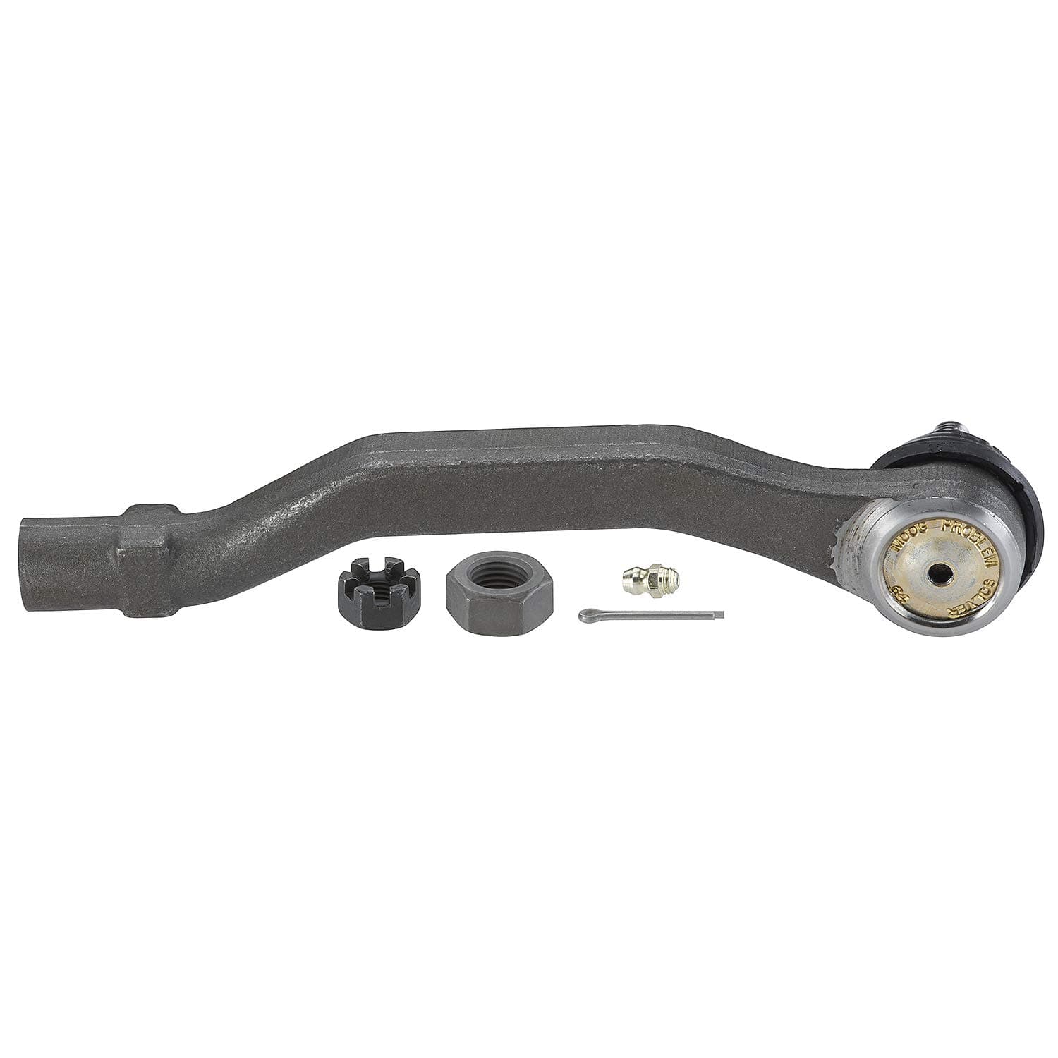 MOOG ES3490 Steering Tie Rod End for Honda Accord
