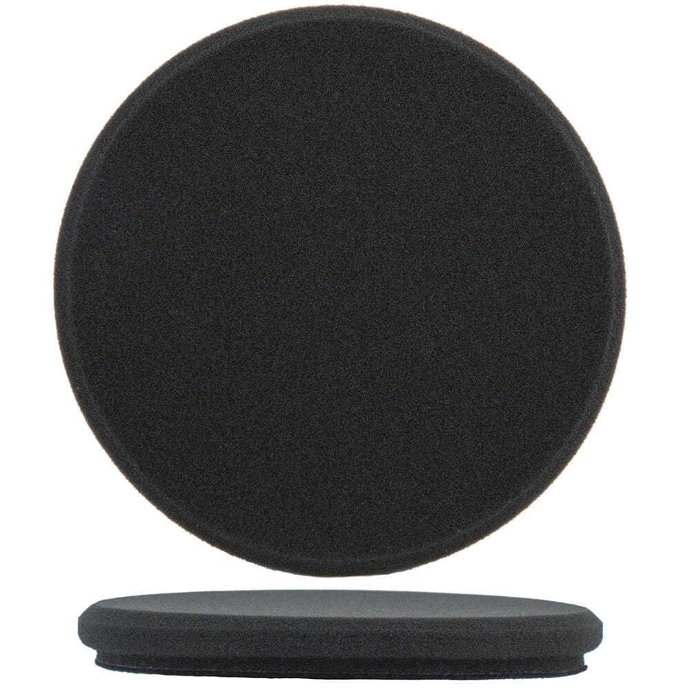 DFF5 5 Inch DA Foam Finishing Disc Black