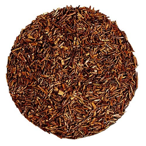 Capital Teas Vanilla Cream Rooibos Tea, 8 Ounce