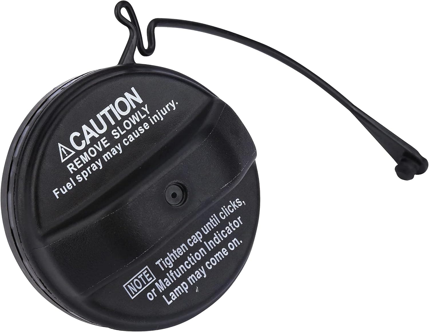 Fuel Tank Filler Cap,Gas Cap Compatible With Toyota - 4Runner, Avalon, Camry, Corolla, Highlander, Matrix, Sequoia, Sienna, Solara, Tacoma, Tundra, GX470, ES330, ES300,Replace# 77300-33070 7730033070