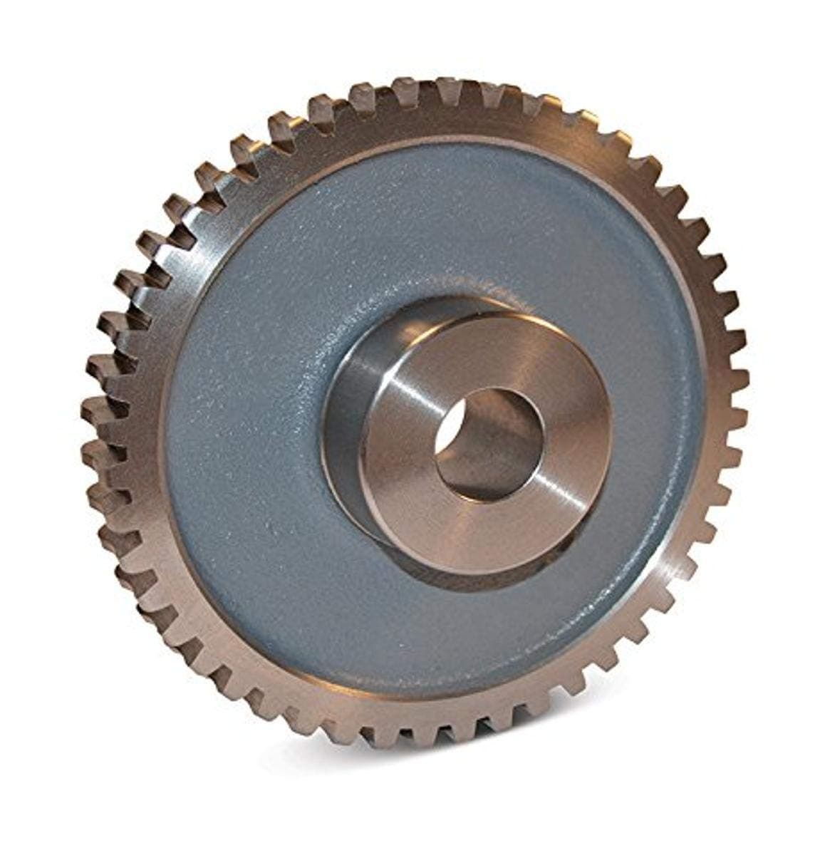 G1071RH Worm Gear, Web, 14.5 PA Pressure Angle, 0.750" Bore, 30:1 Ratio, 30 TEETH, RH