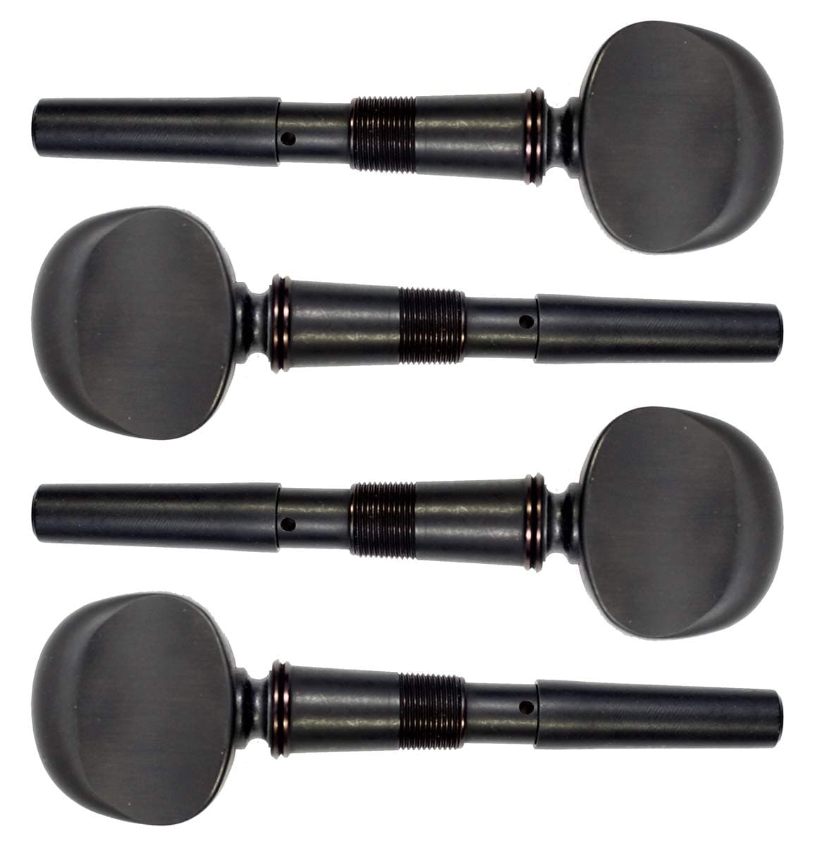 Perfection Planetary Peg Set for Cello 12mm