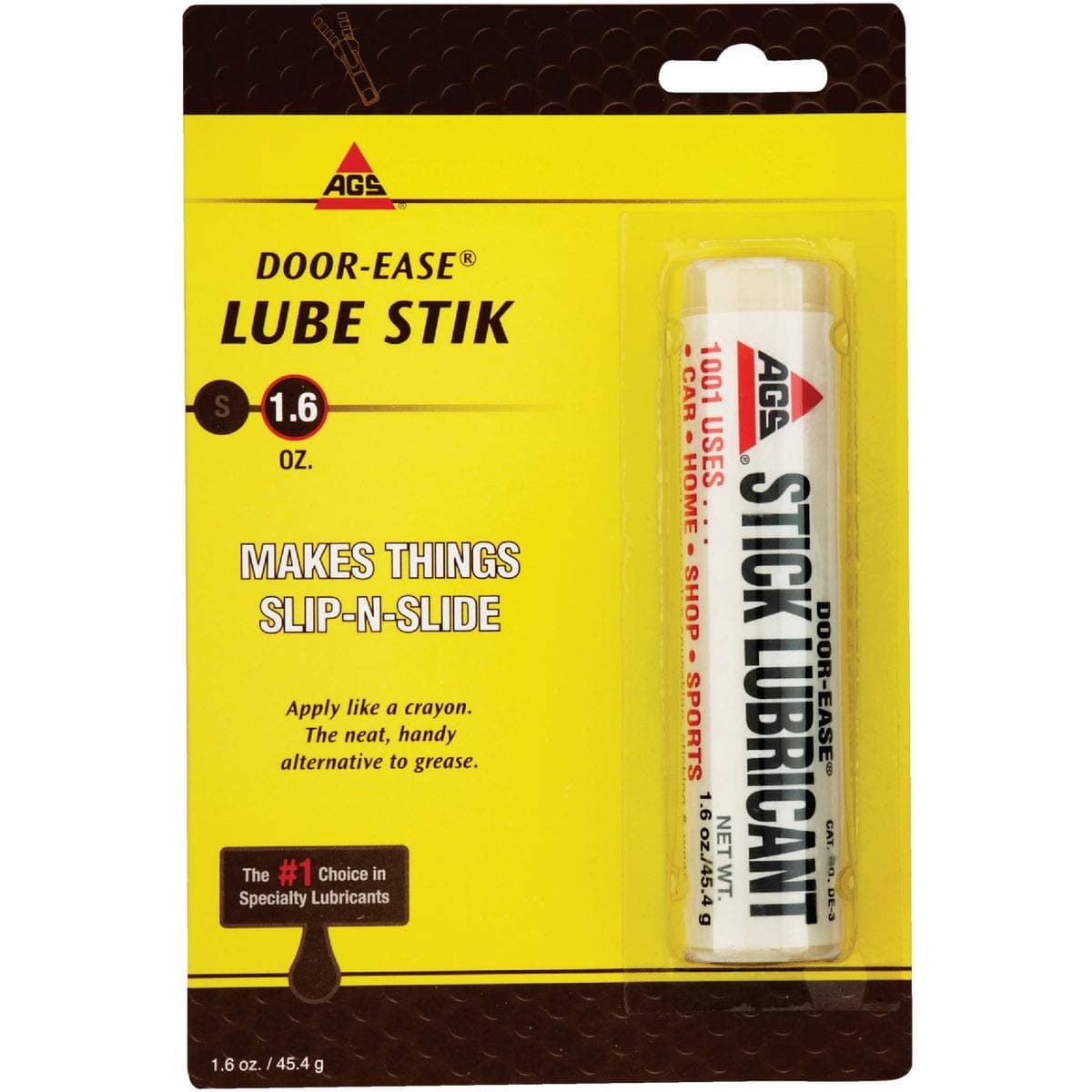 AGSDEK3H Lubricant, White