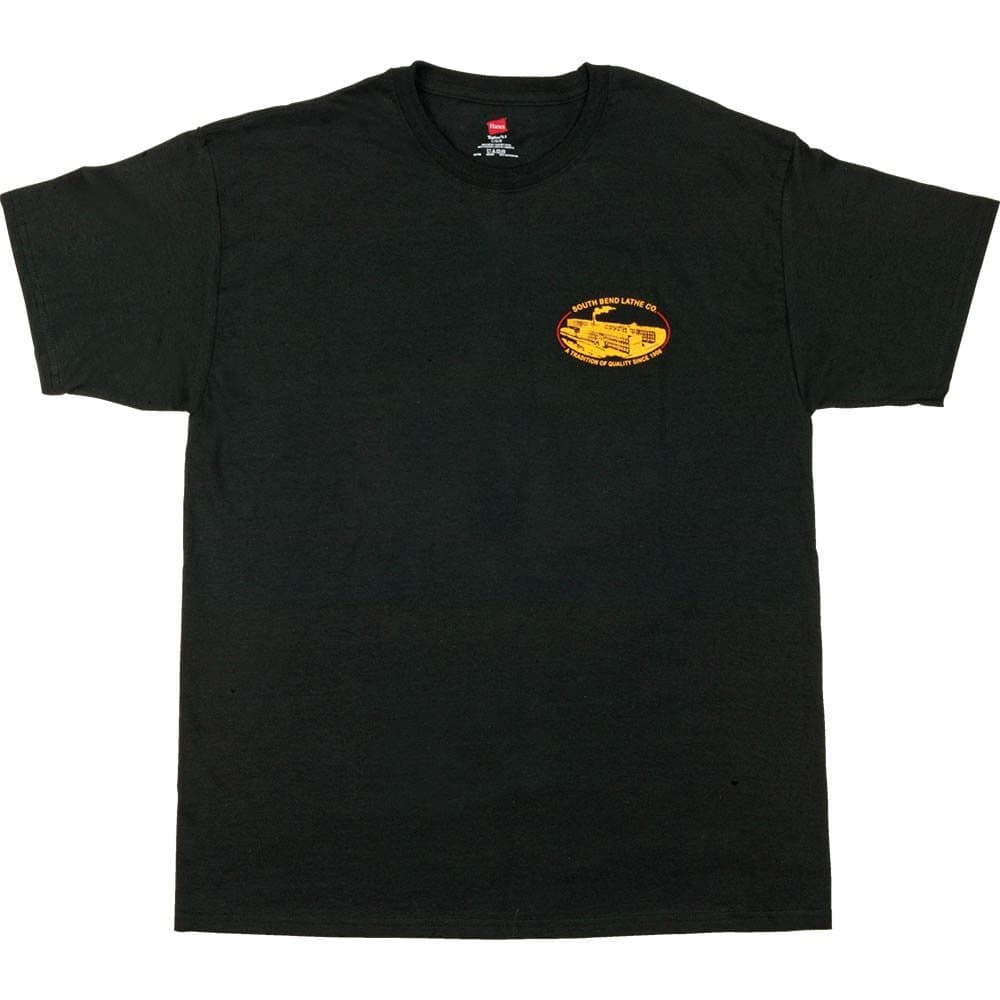 SB1301 One Good Turn' T-Shirt, Small