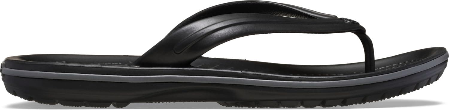 Crocs Crocband Flip unisex-adult Clog