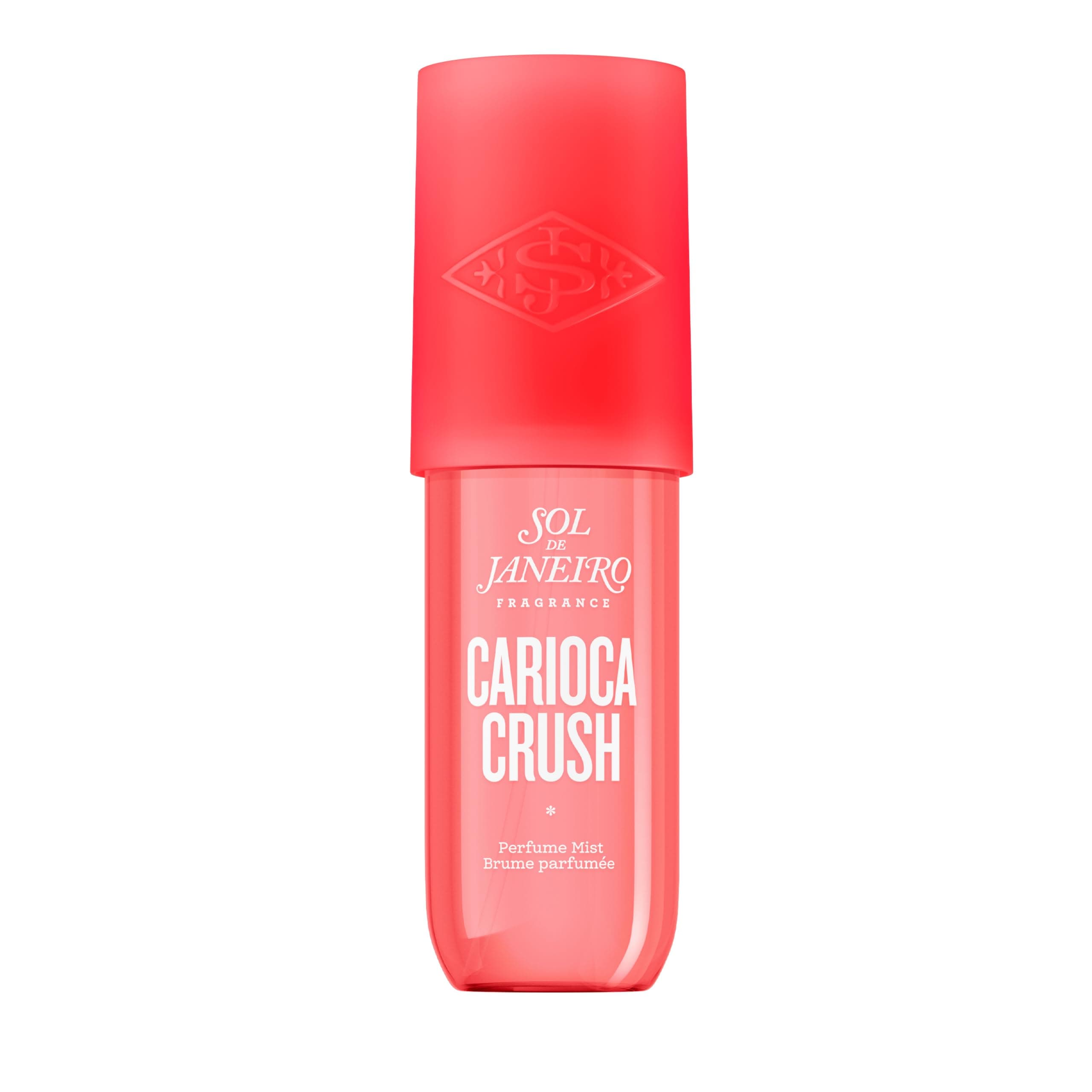 Sol de Janeiro Cheirosa Hair & Body Perfume Mist