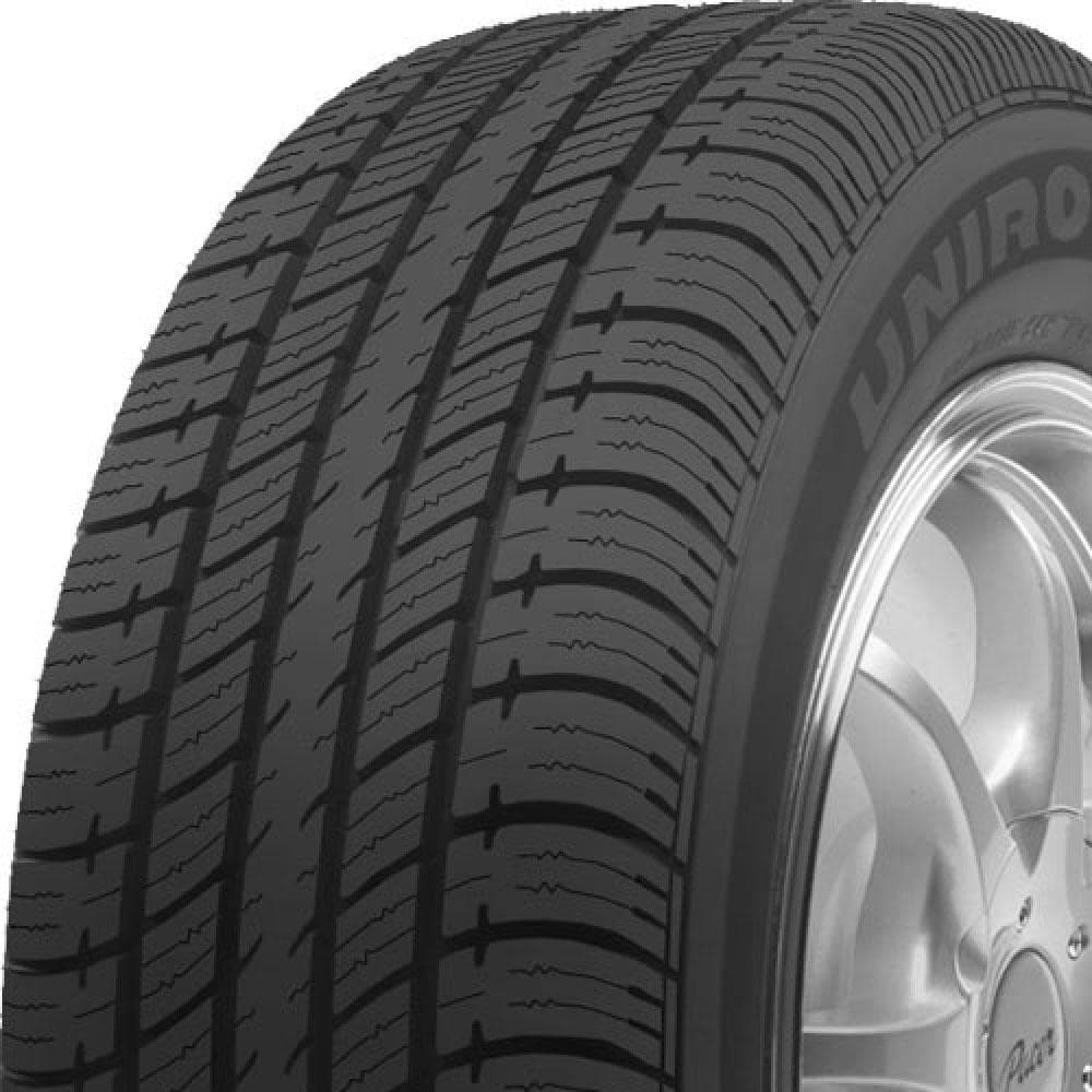 Uniroyal Tiger Paw Touring HR Radial Tire - 185/65R15 88H