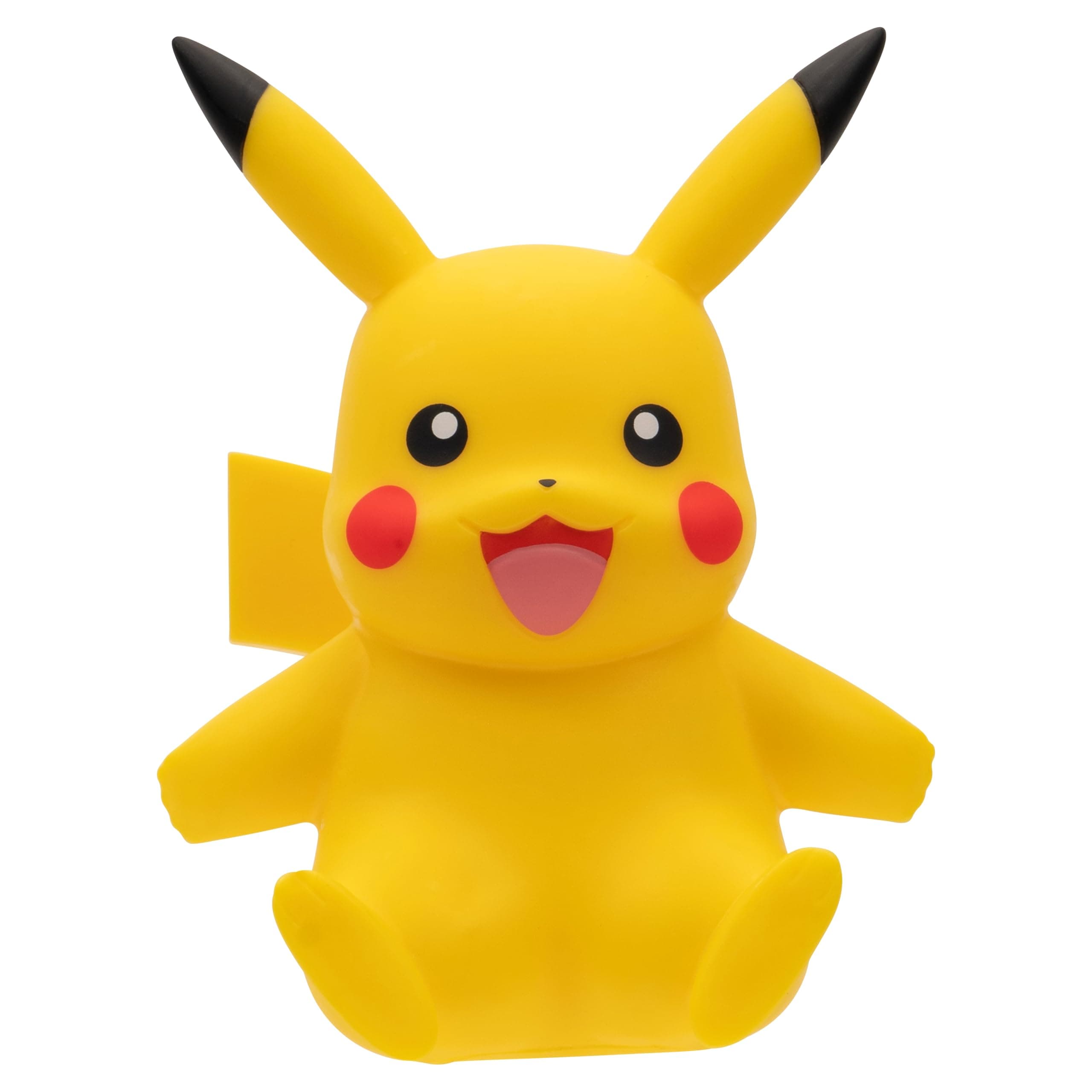 Pokemon Pikachu Select Vinyl Figure - 4" Figure Vinyl