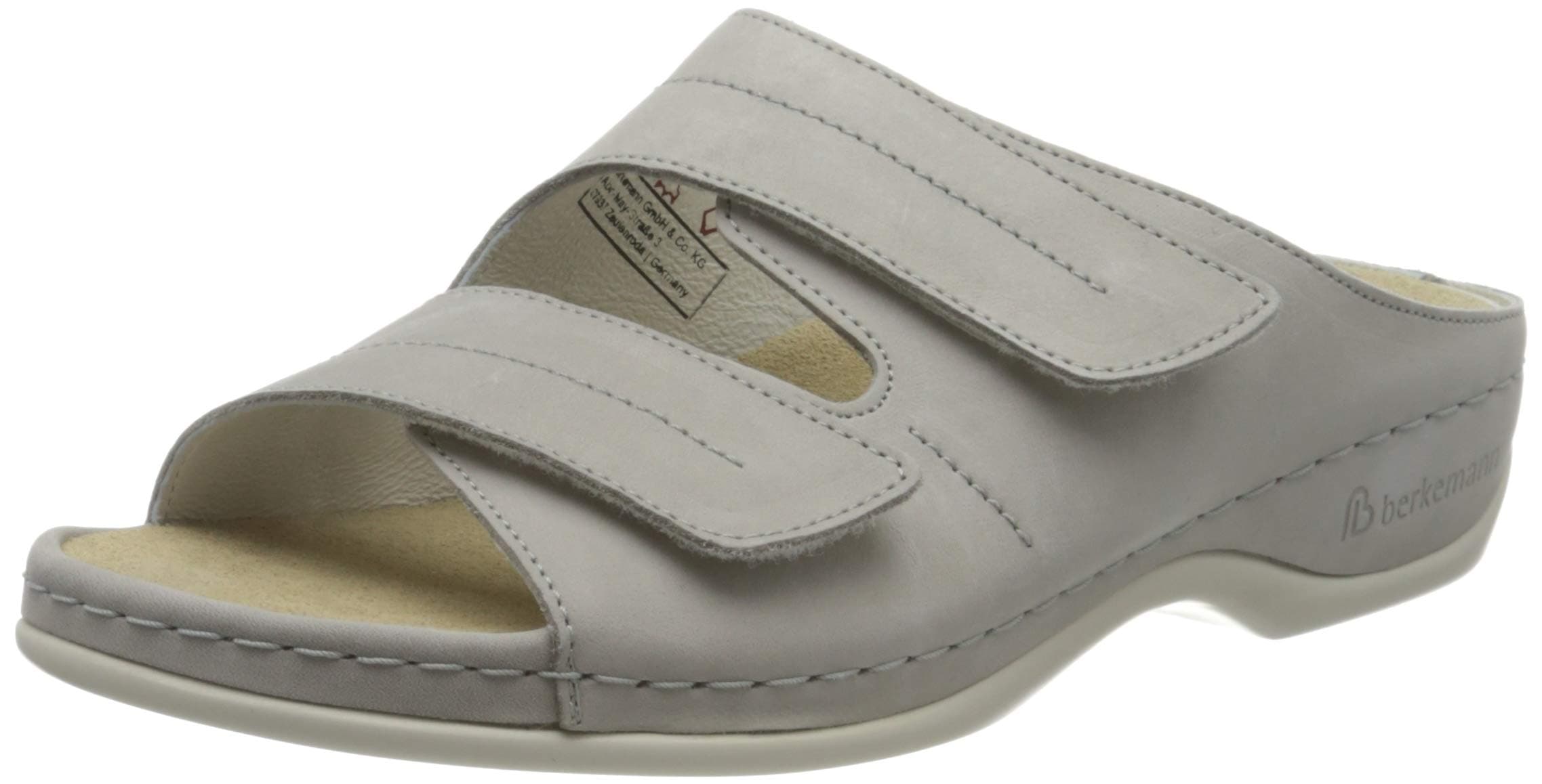 Berkemann Women's Daria Mules