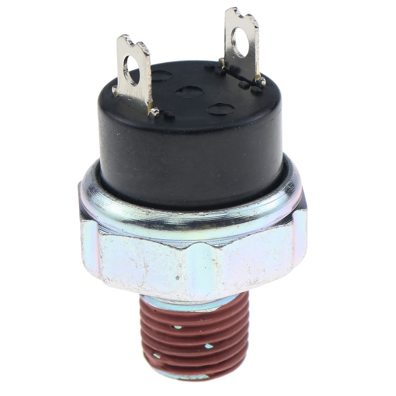 DVPARTS Oil Pressure Switch 0L2917C 0C3025 0C30250SRV for Generac Replaced 0G6820 10 PSI 1/4-18 NC