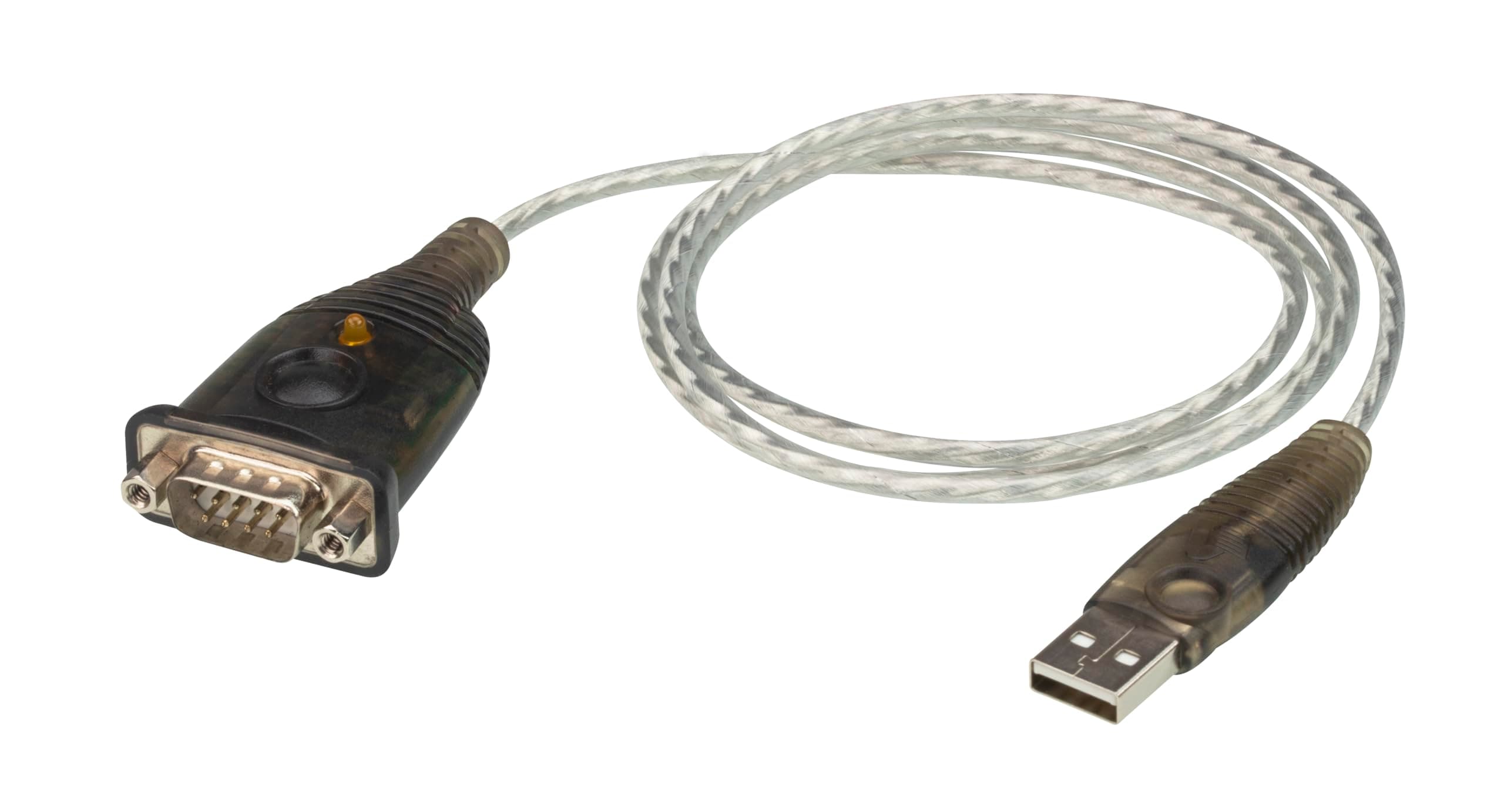 ATEN USB to PDA/Serial (Db9) Adapter W/Pc