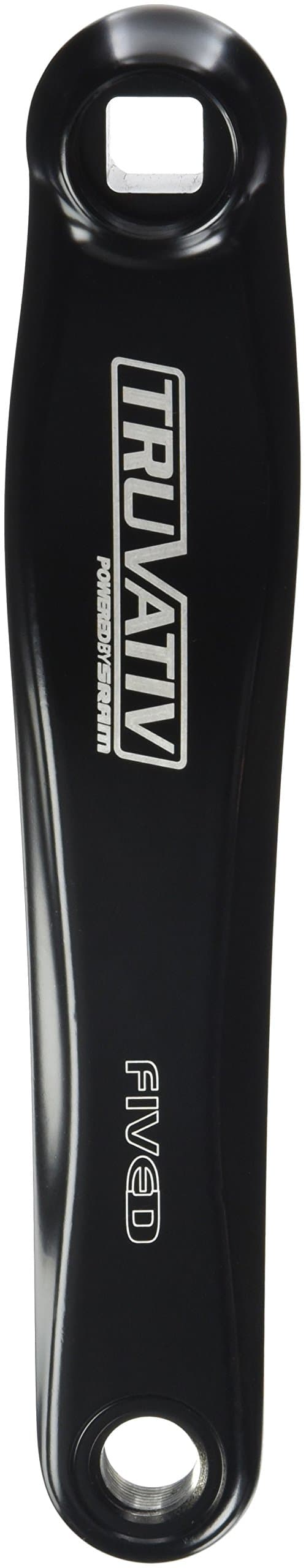 Truvativ 5D Square Taper Left Hand Crank Arm
