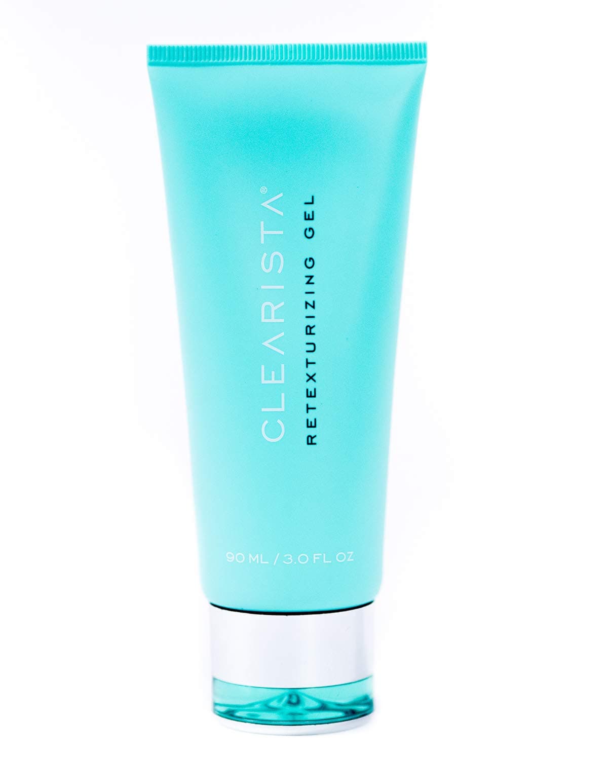 RETEXTURIZING GEL | A SCIENTIFIC BREAKTHROUGH IN SKINCARE | PATENTED FORMULA | SOOTHES ITCHY, DRY AND IRRITATED SKIN | 3 oz