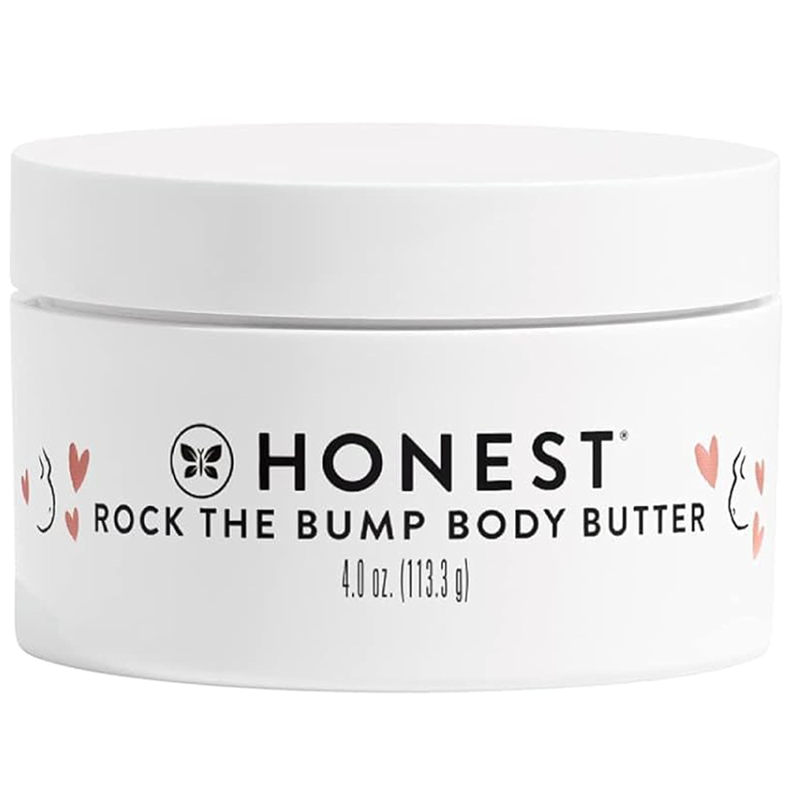 Rock the Bump Body Butter