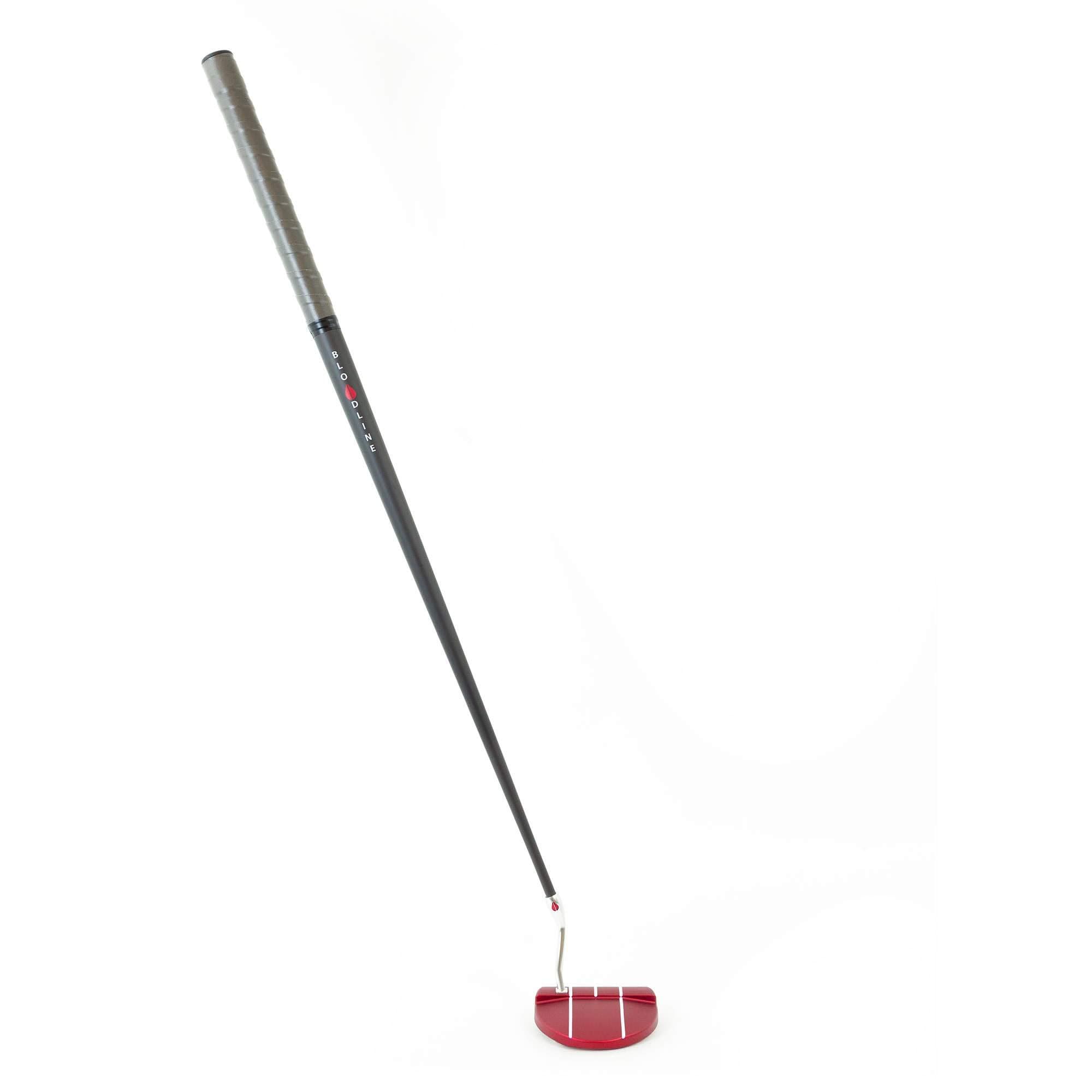 Bloodline Stand Up Putter