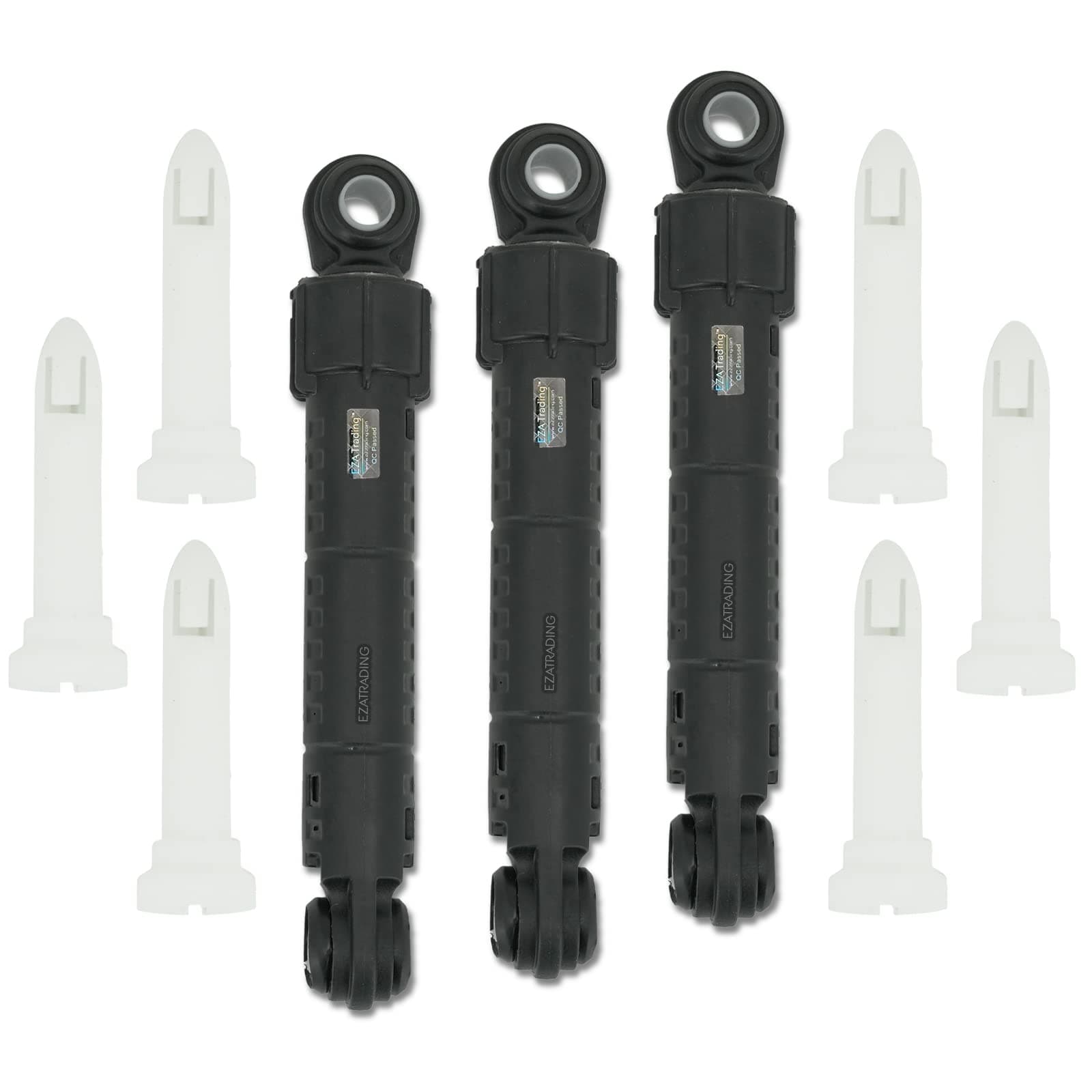 LG 383EER3001G - 4901ER2003A Shock Absorber Replacement for Washing Machine with Pins (3)