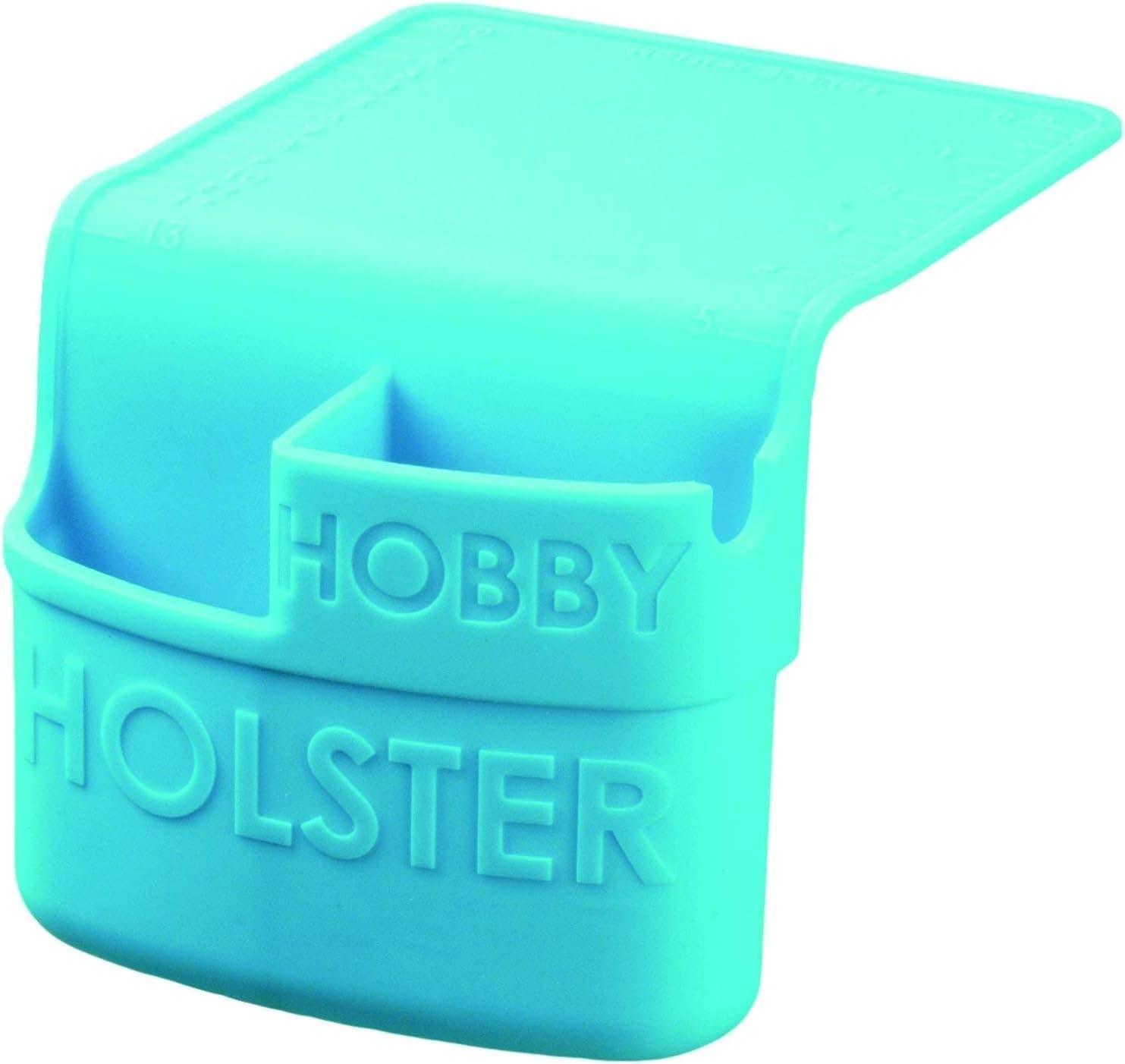 Holster Brands Hobby Holster Storage Holster, Turquoise