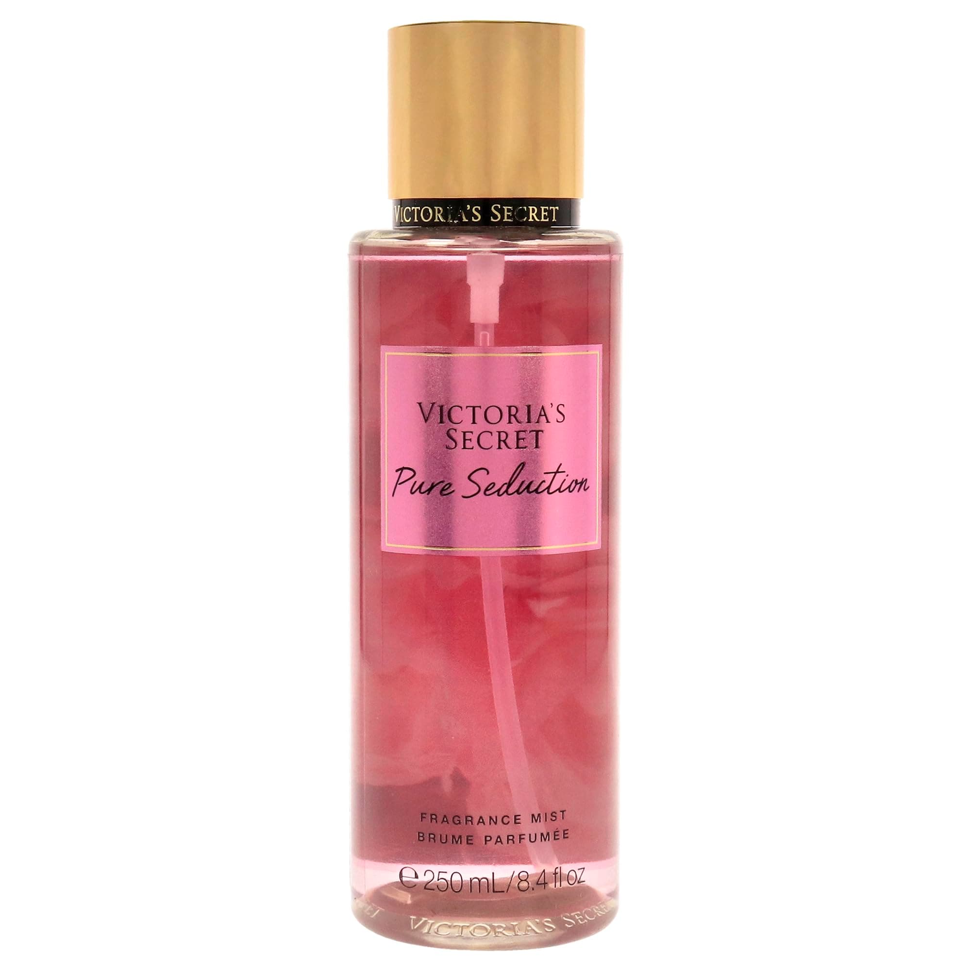 Pure Seduction Splash Body Spray, Standard