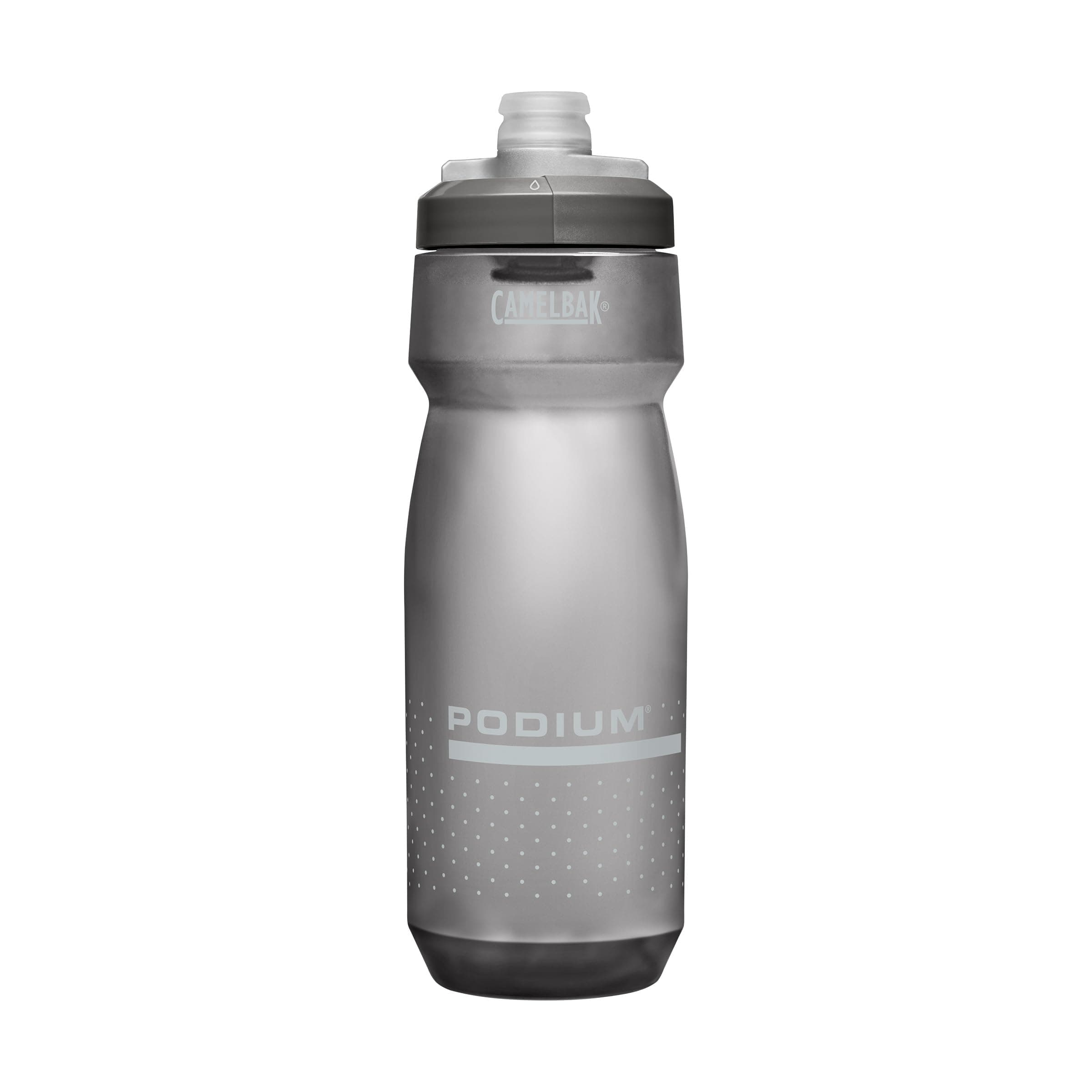 Podium 24oz Smoke Bottle - 001 Black/Grey, N