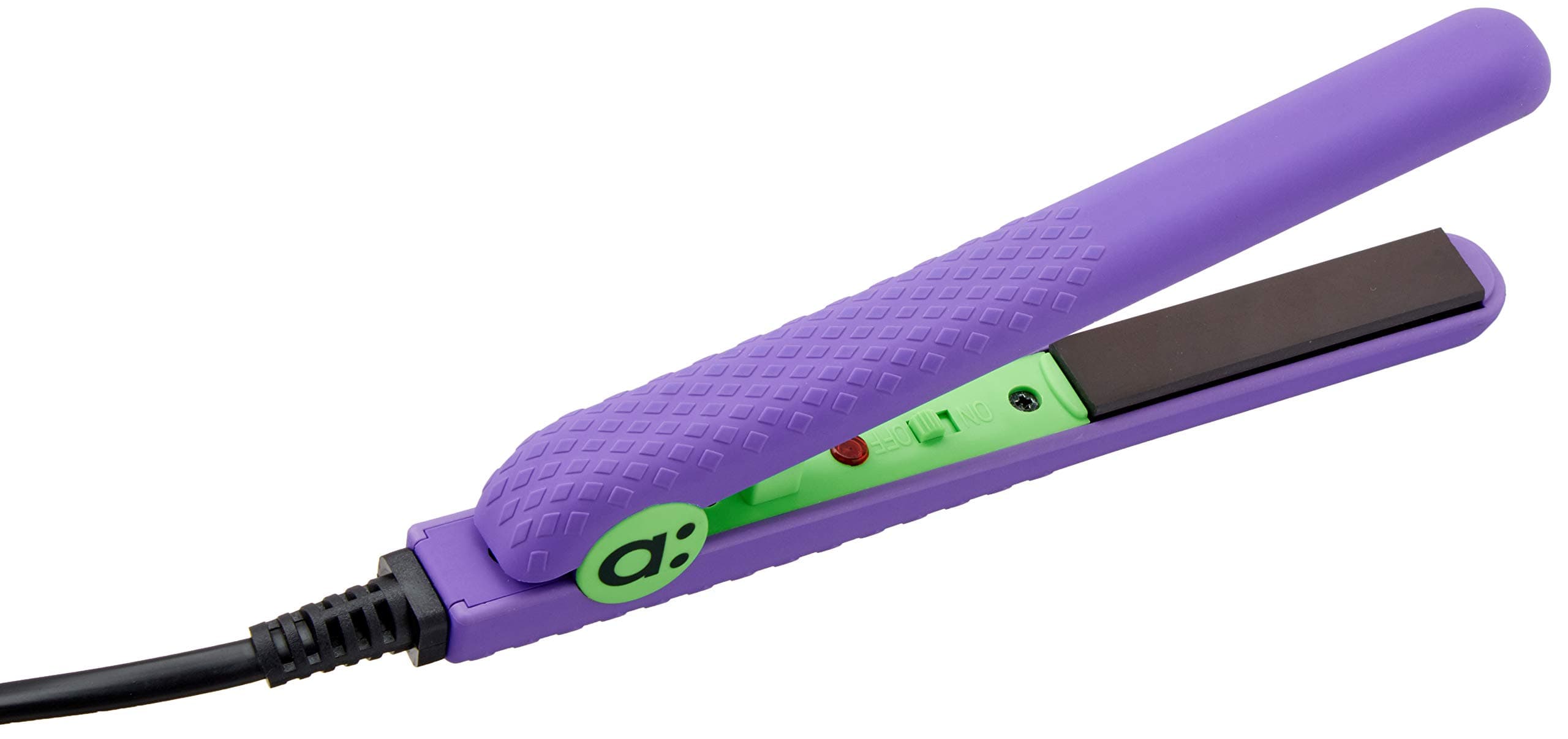 amika Limited Edition Mini Styler Holiday Set,1 Count (Pack of 1)