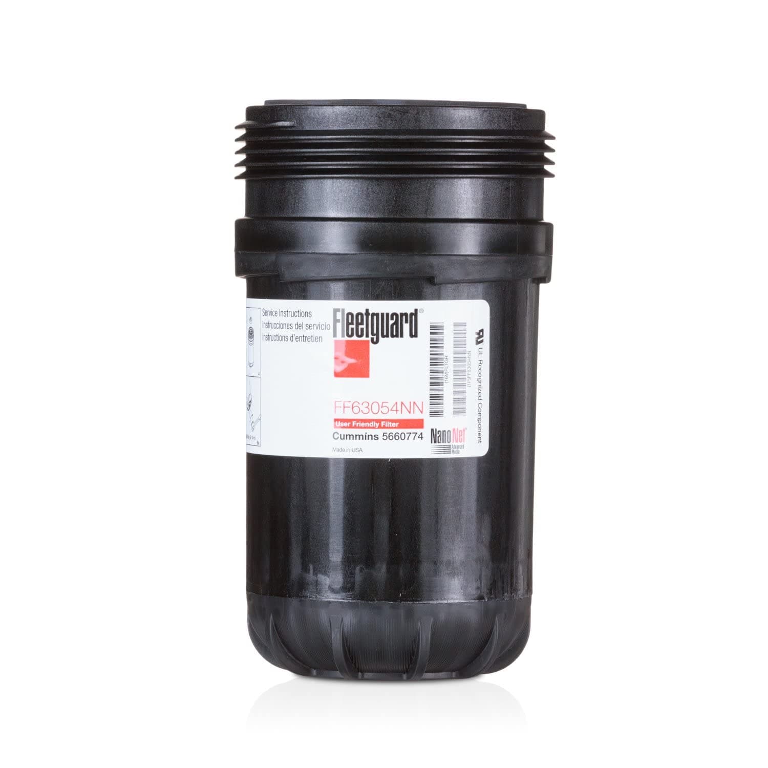 FF63054NN FUEL FILTER