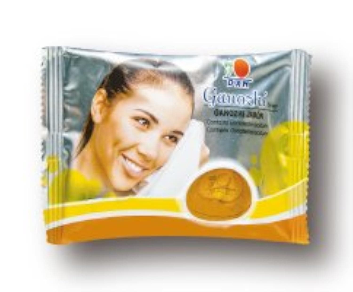 Ganozhi Soap Ganoderma Lucidum (3PK) Total of 3 bars