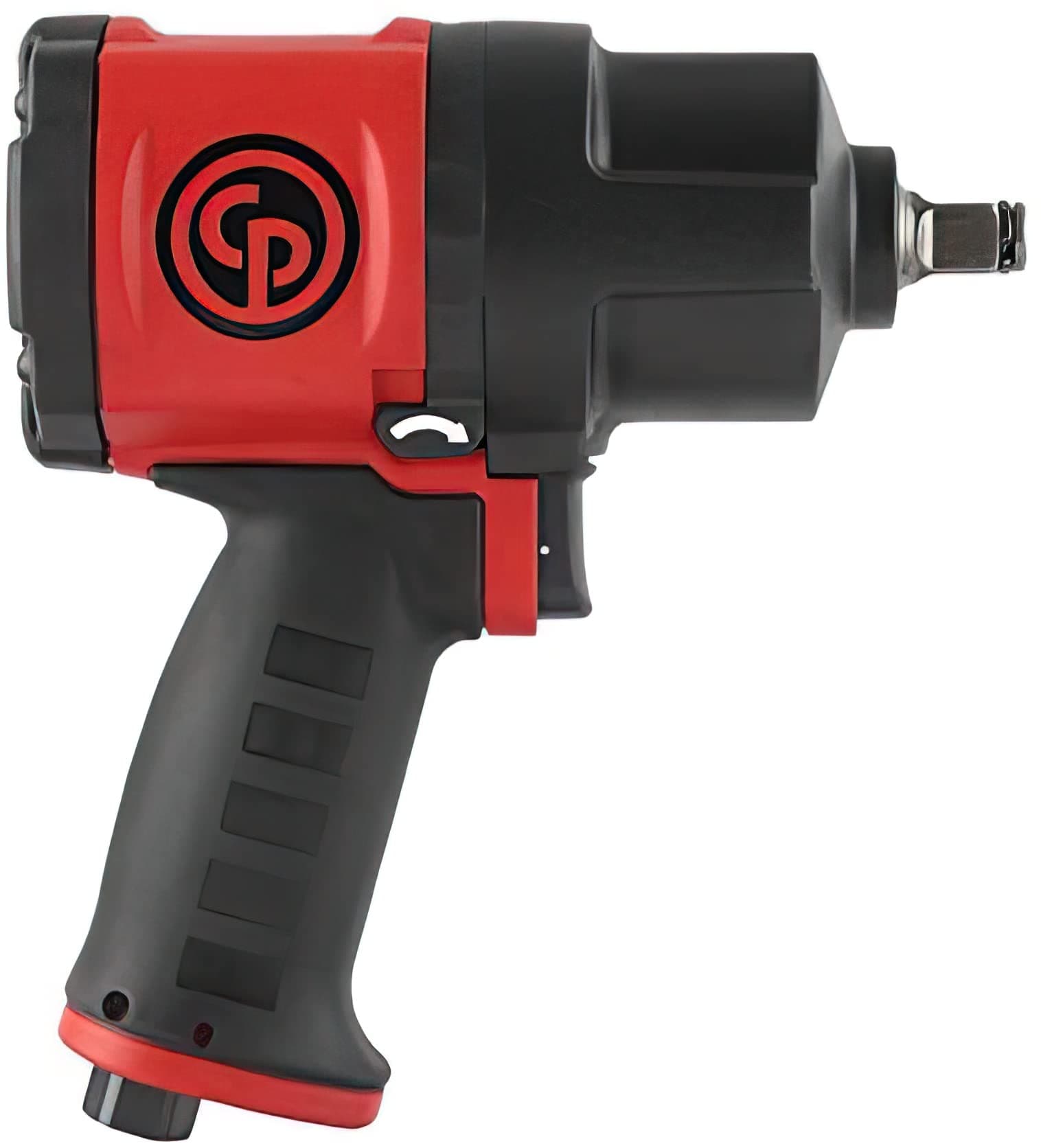 Chicago Pneumatic - CP7748 - 1/2" Pneumatic Impact Wrench Mechanism : Twin Hammer,Red,- 1300 Nm