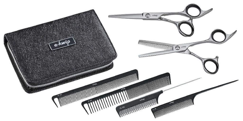 E-Kwip Hairdressing Starter Set 2.0