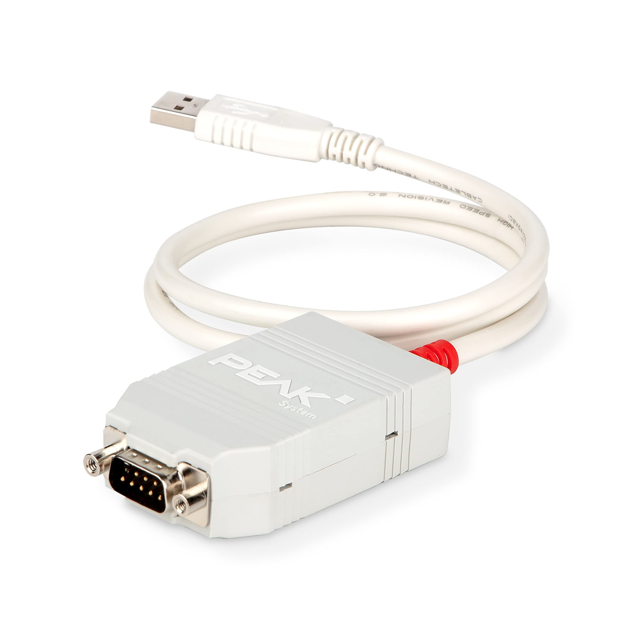 Grid Connect CAN USB Adapter (GC-CAN-USB)