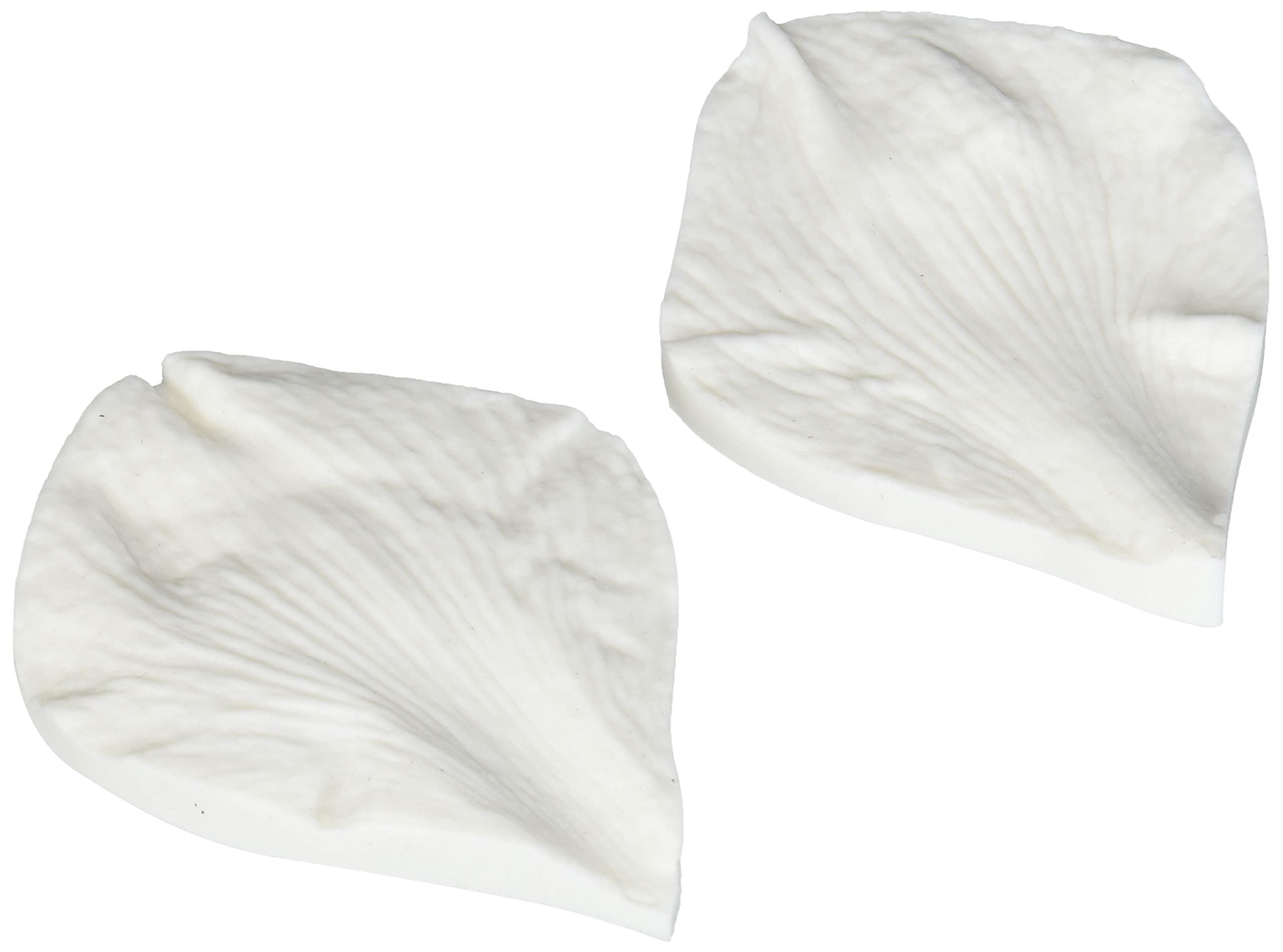 James Rosselle Peony-Petal Veiner, 2 Pc