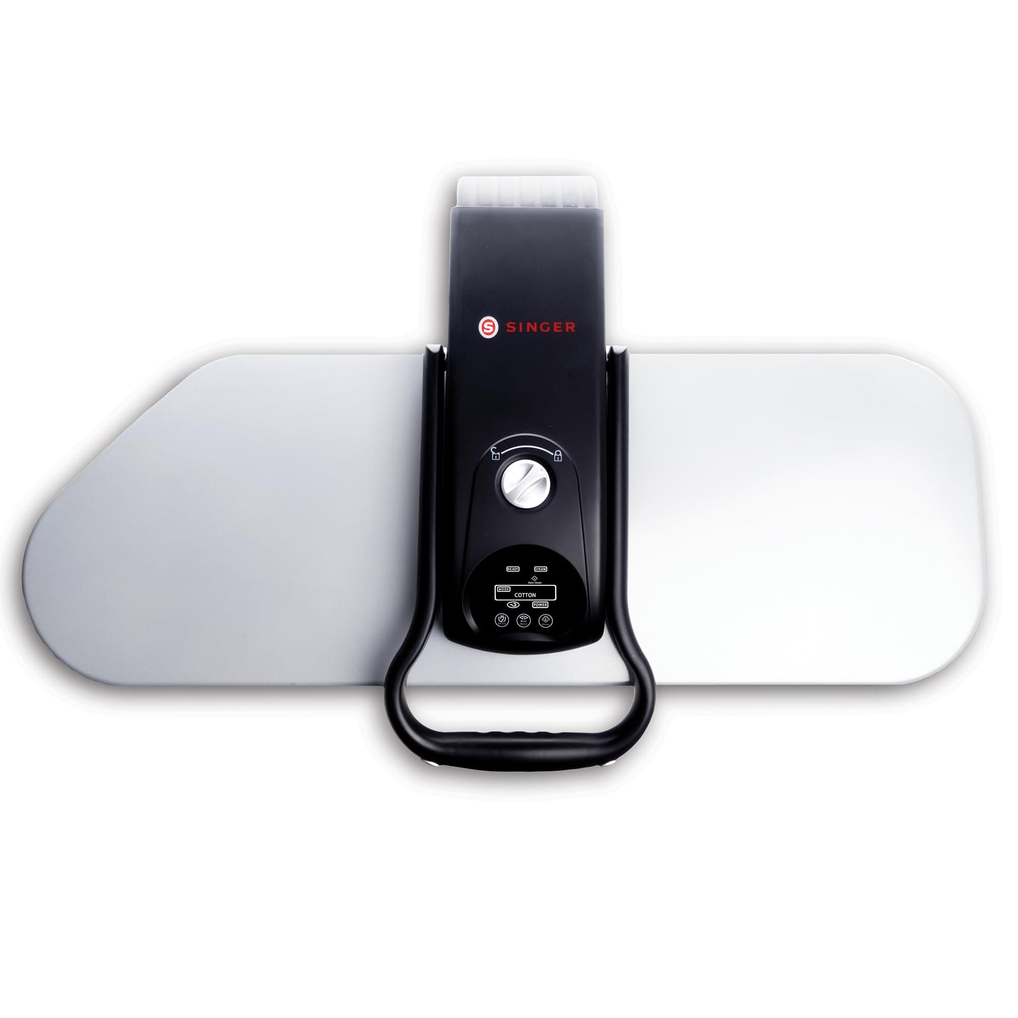 Singer 20" Steam Press