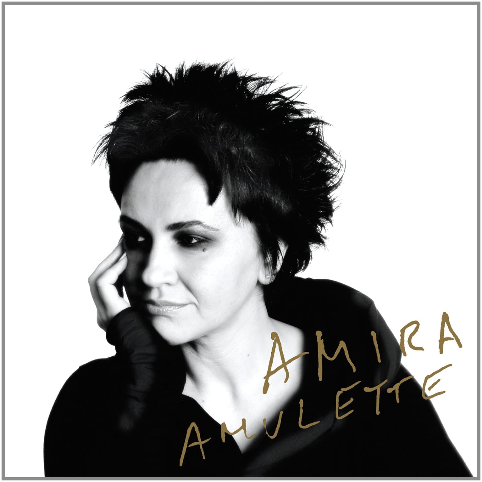 Amira (with Bojan Z) - Amulette