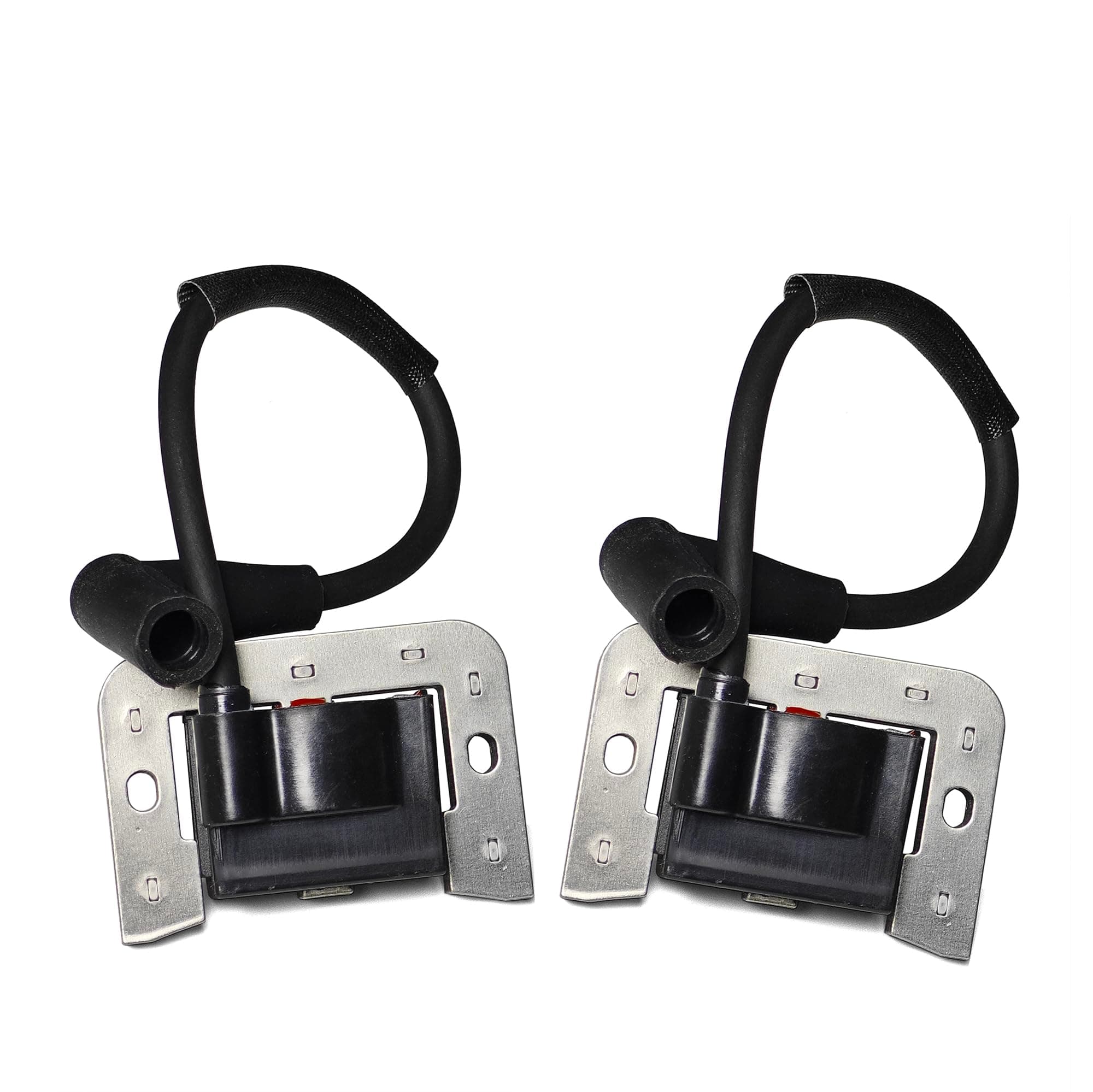 Kohler Ignition Coil 2458445S(2PCS) Compatible with Kohler CH CV SV Series Engine Replaces 2458401S 2458445S J.o.h.n D.e.e.r.e MIU11542 M132370