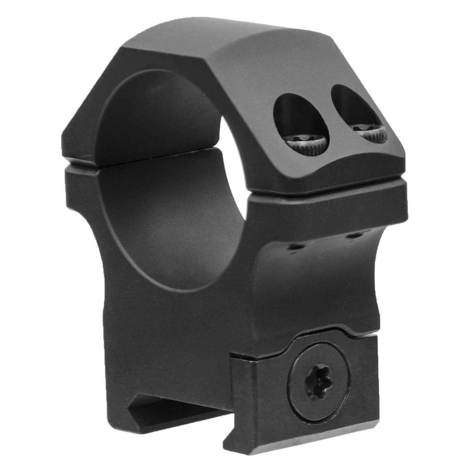 Us Made 30mm/2PCS Medium Profile POI Picatinny Rings