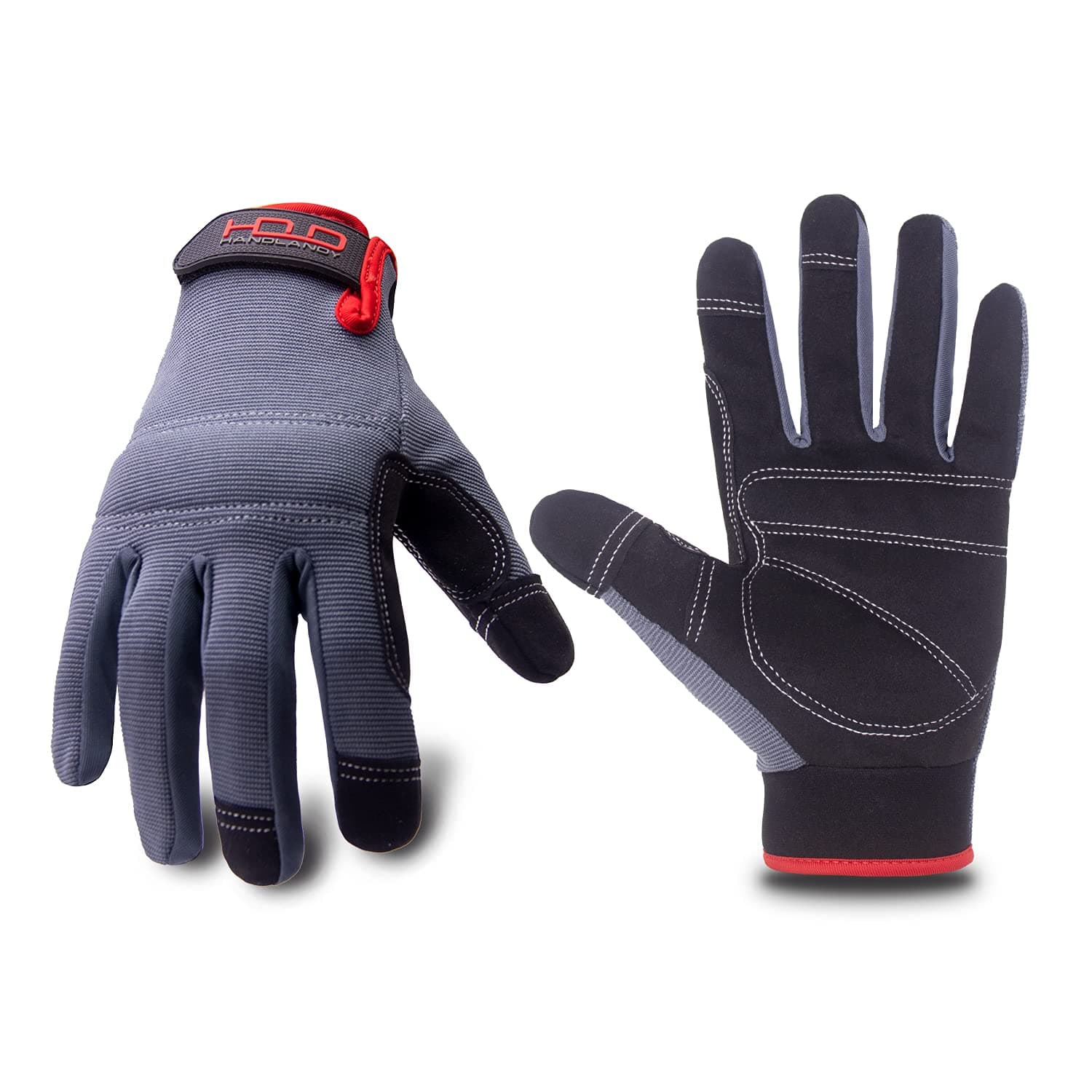 Utility Work Gloves