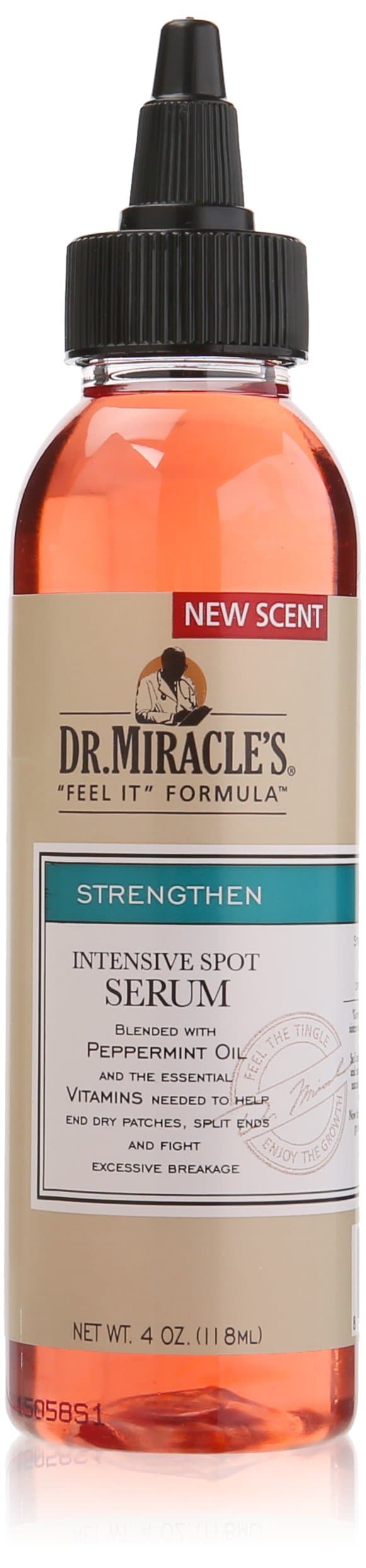 Dr. Miracles Strengthen Intensive Spot Serum 120ml